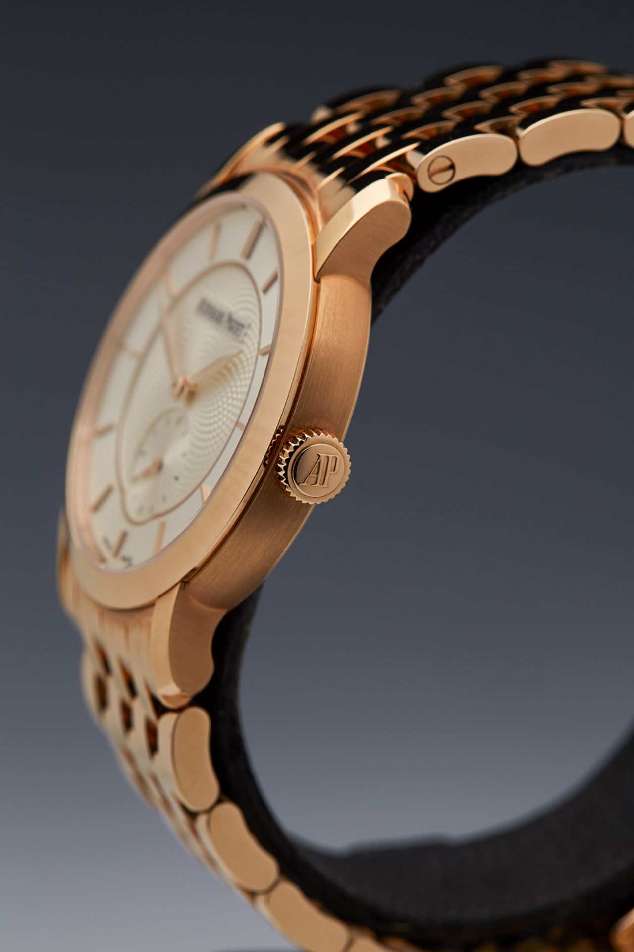 Audemars Piguet, Jules Audemars - Image 6 of 10