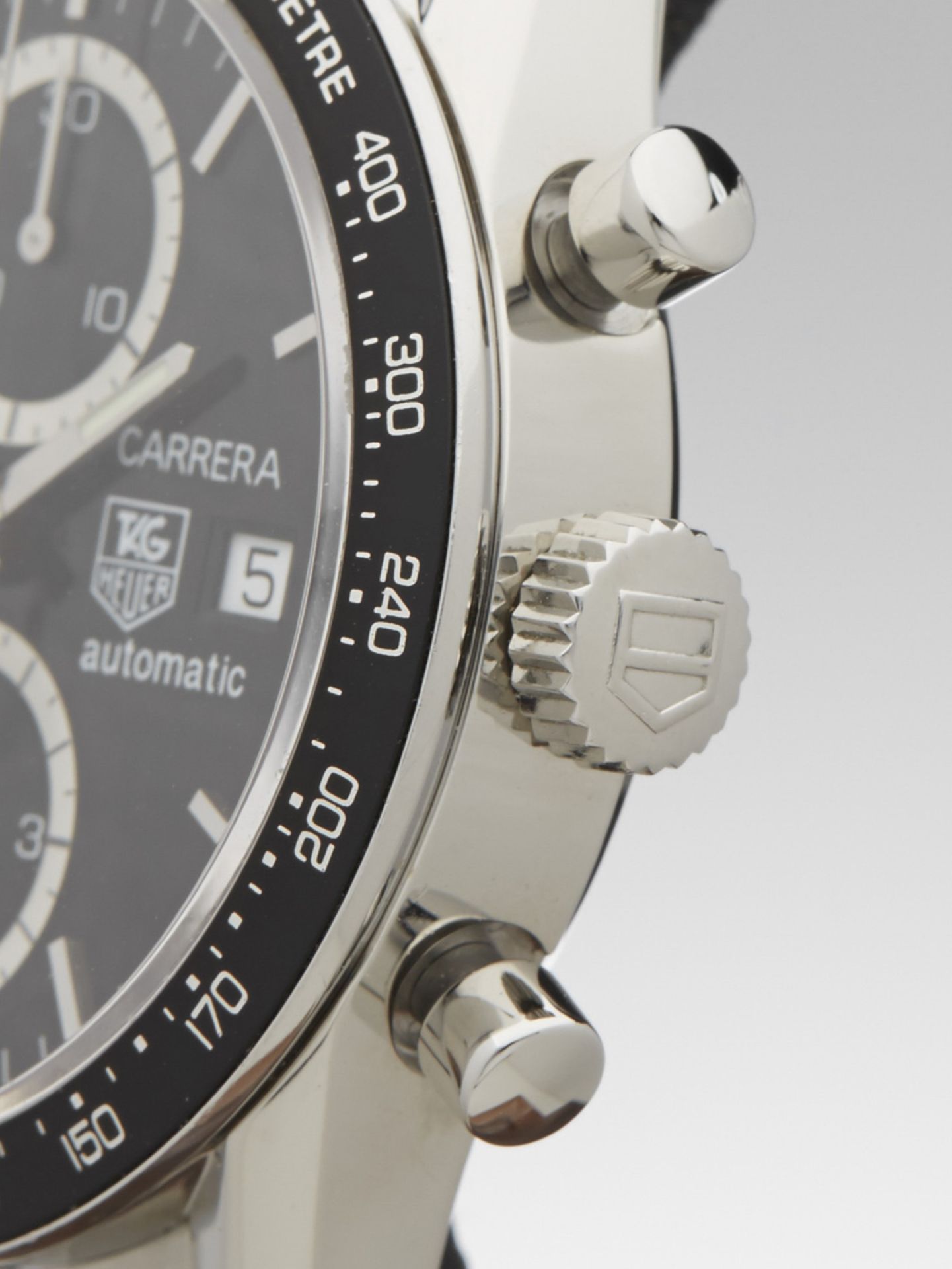 Tag Heuer, Carrera - Image 5 of 10