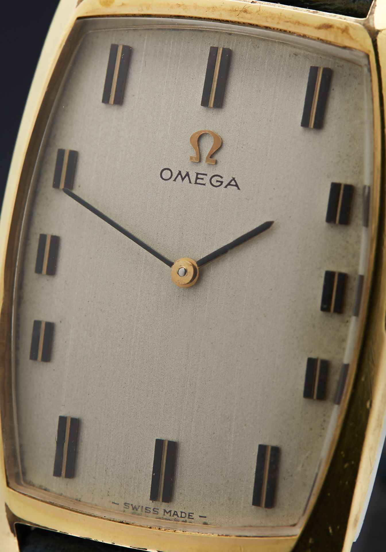 Omega, Vintage - Image 4 of 9