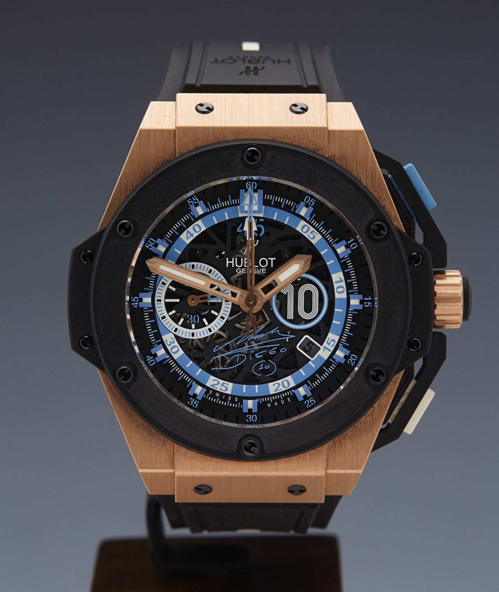 Hublot, Big Bang King Power - Image 5 of 11