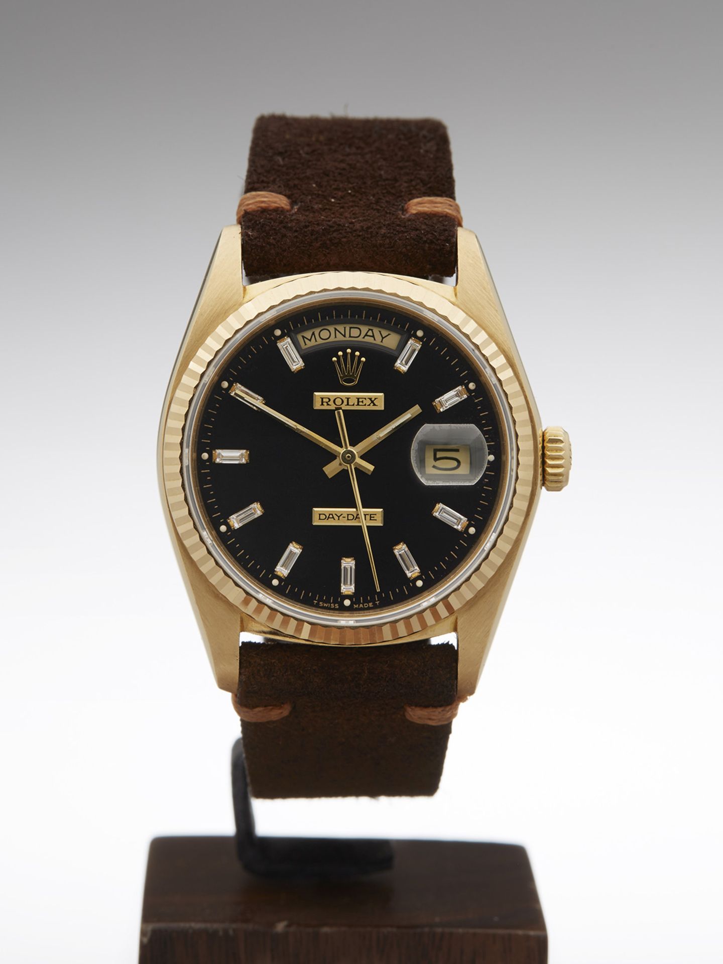 Rolex, Day-Date - Image 3 of 9