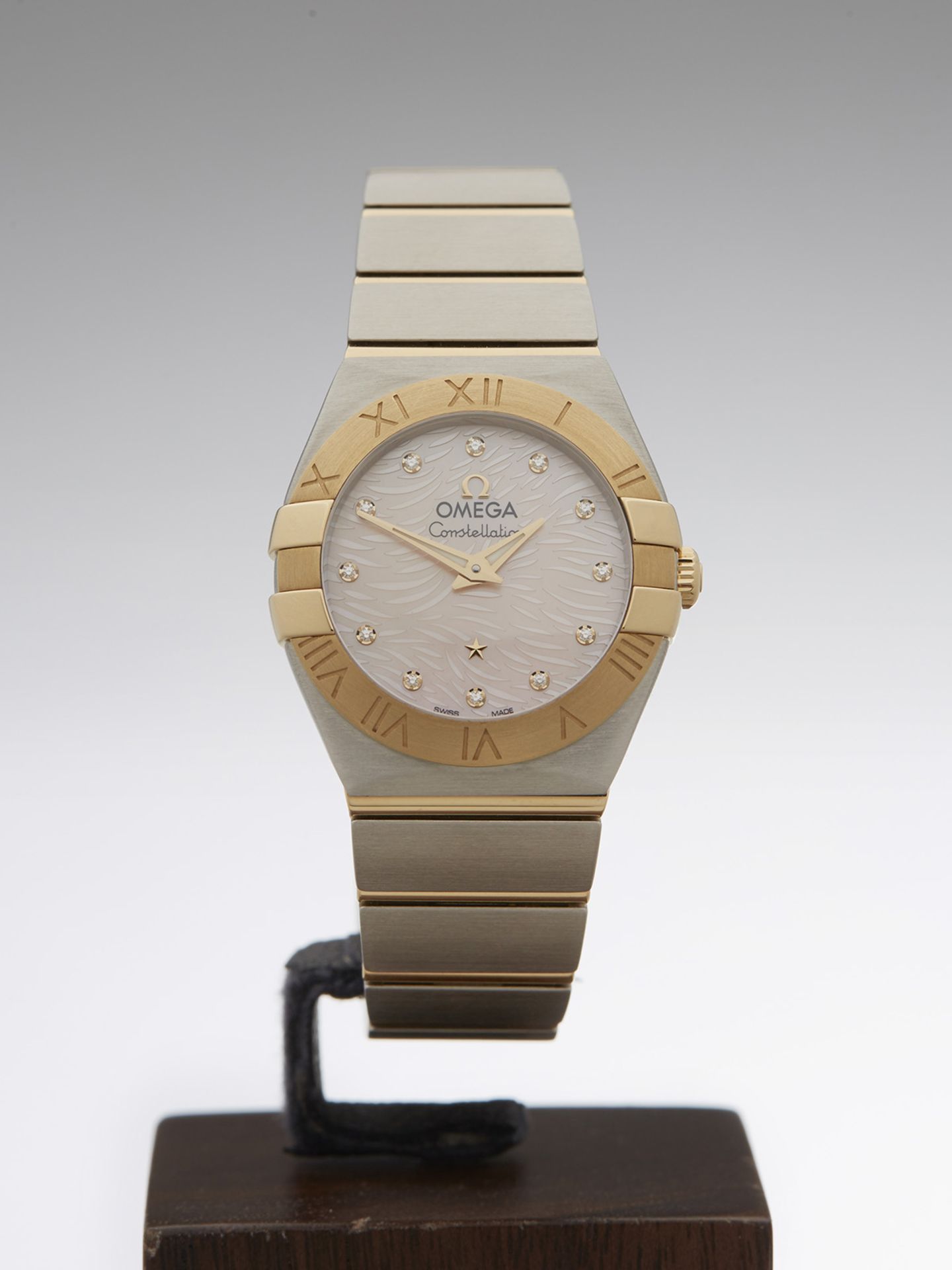 Omega, Constellation - Image 3 of 10