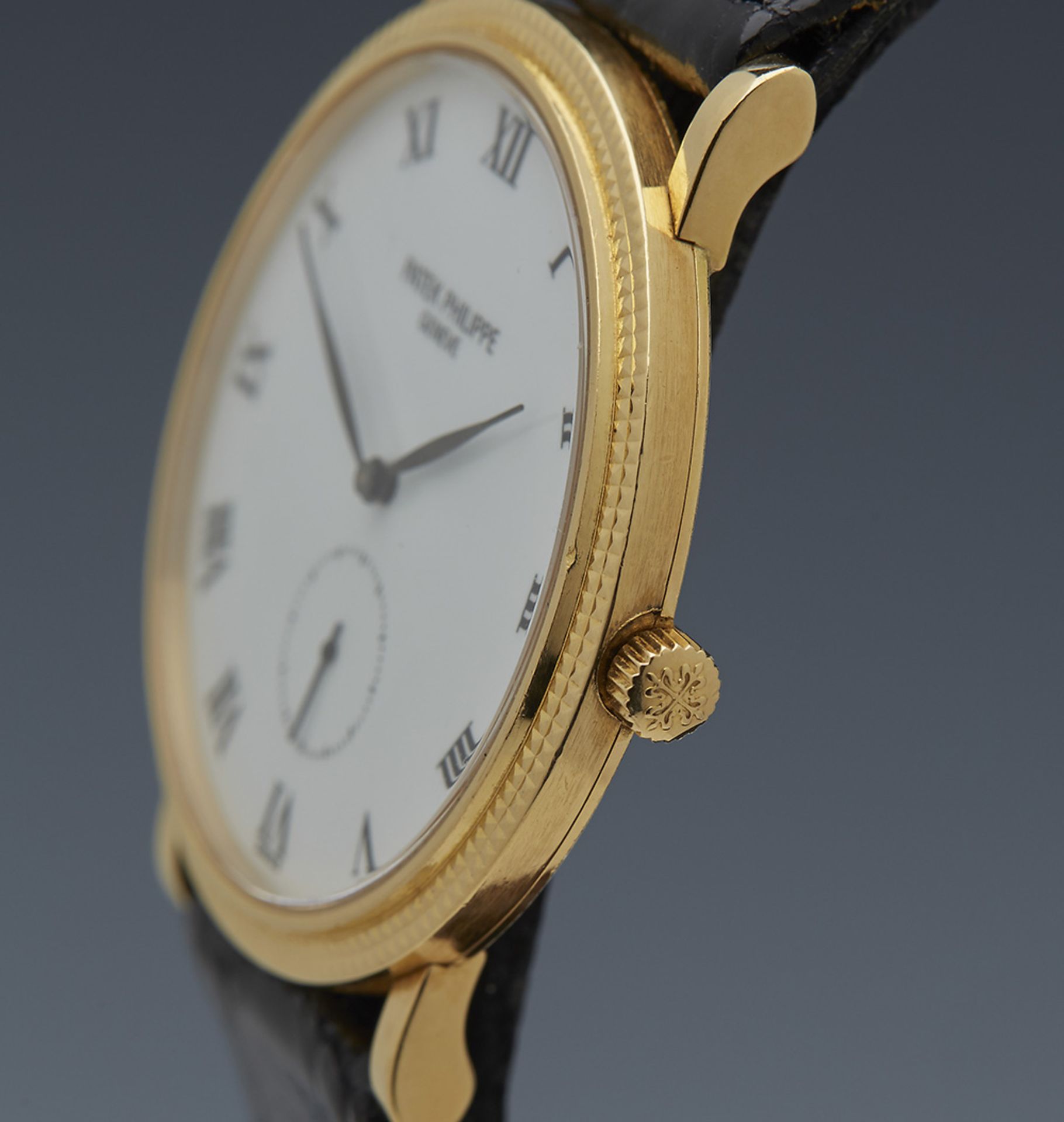 Patek Philippe, Calatrava - Image 6 of 10