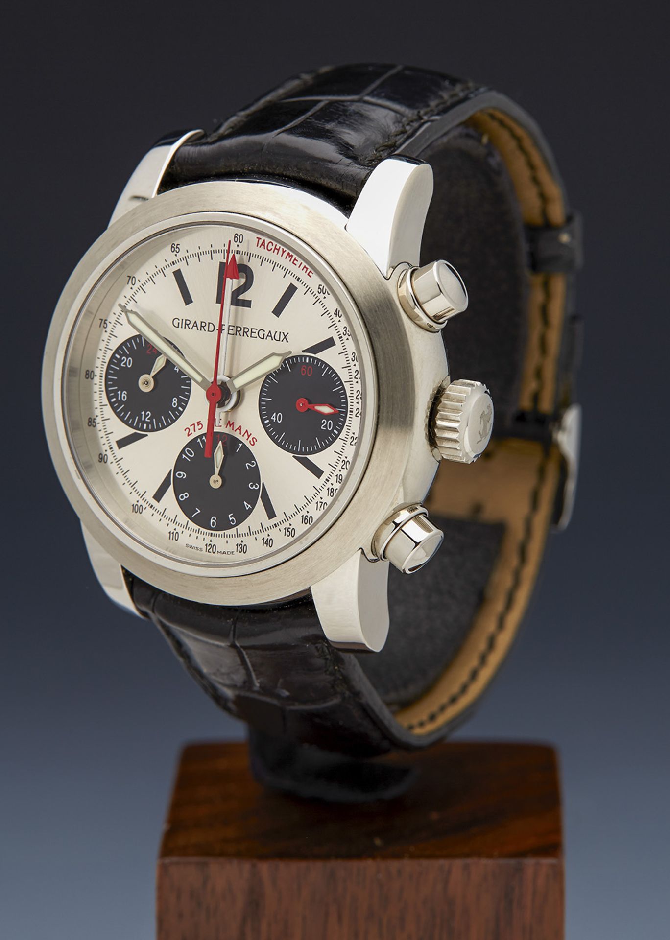 Girard Perregaux, Ferrari 275