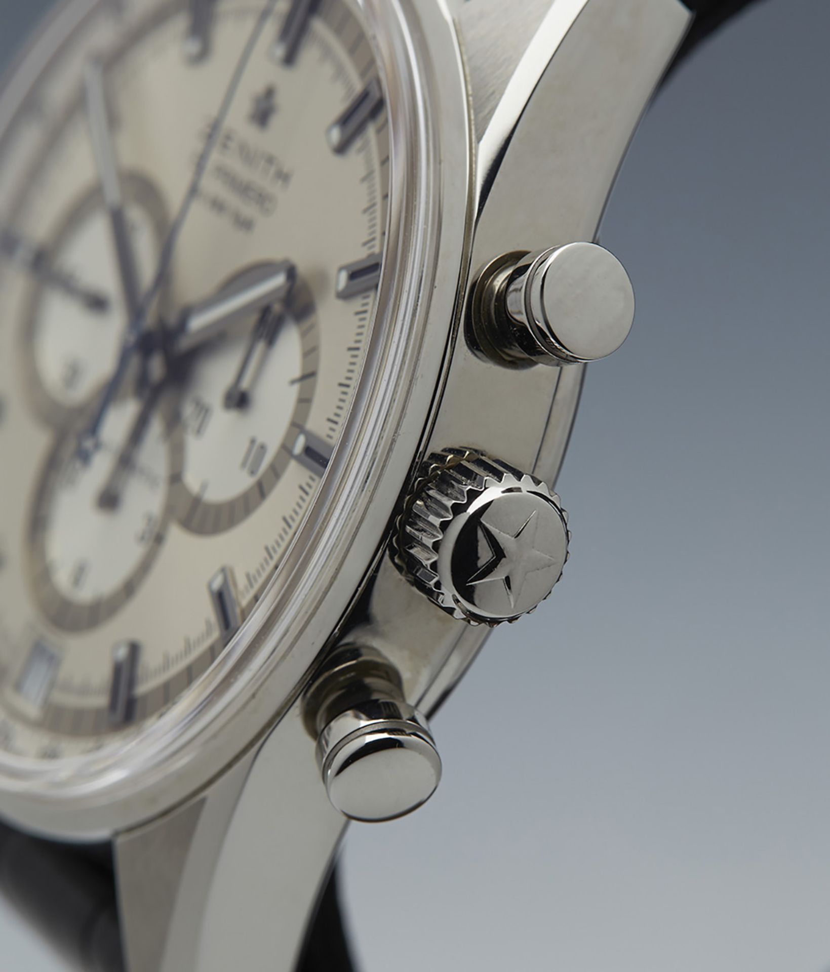 Zenith, El Primero - Image 6 of 10