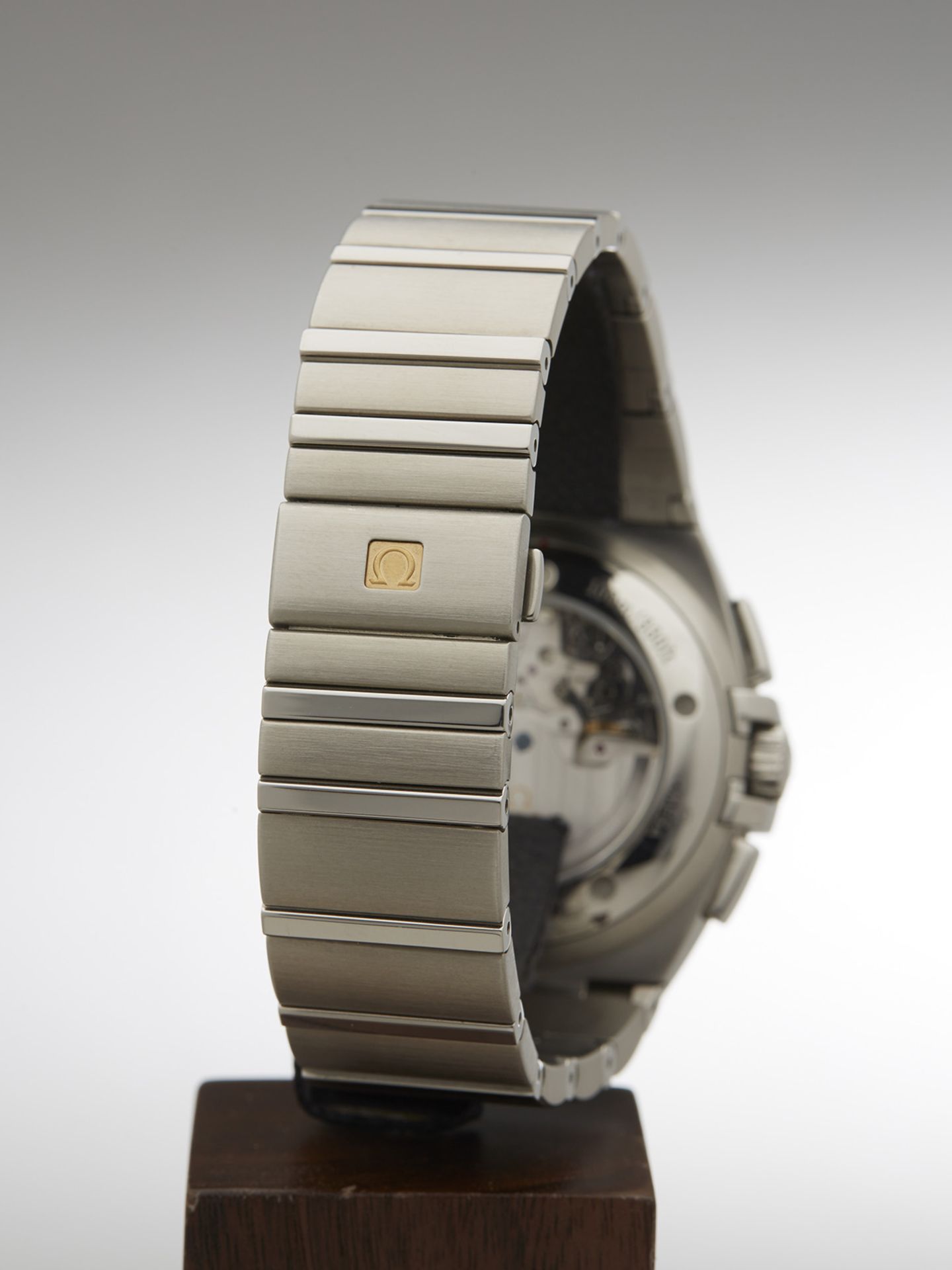 Omega, Constellation - Image 8 of 10