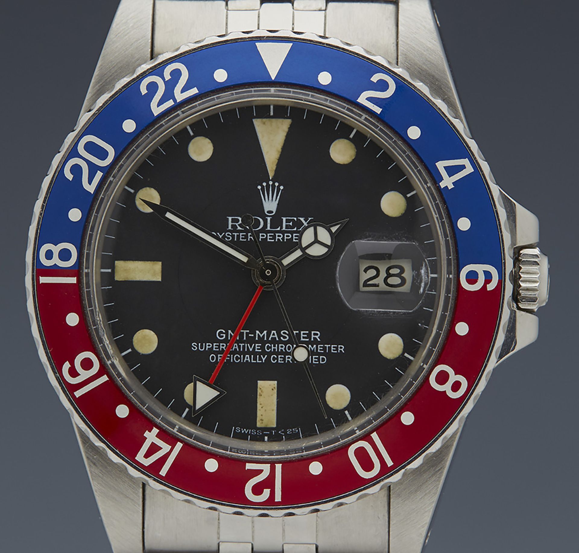 Rolex, GMT-Master - Image 4 of 10