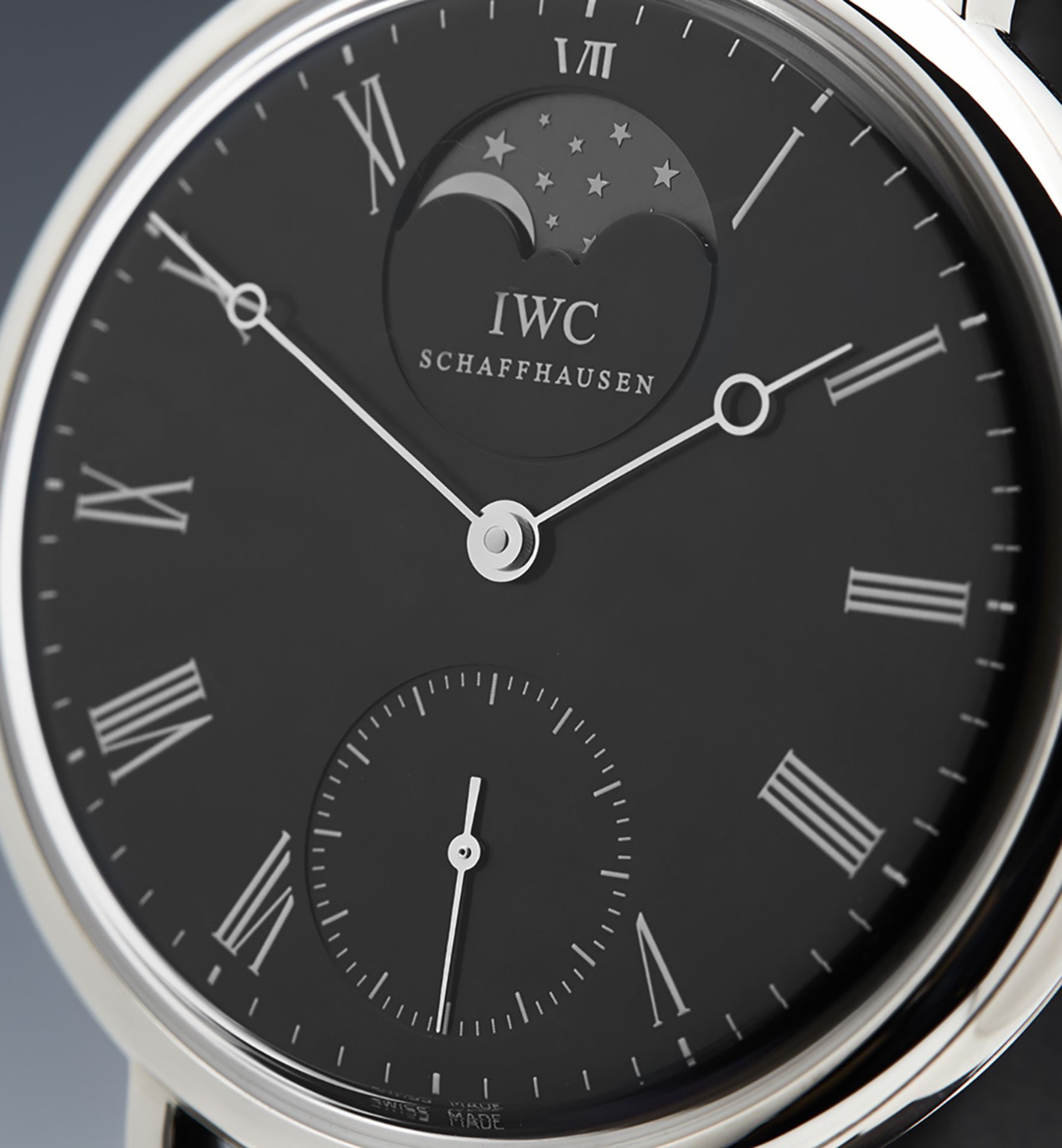 IWC, Portofino - Image 4 of 10