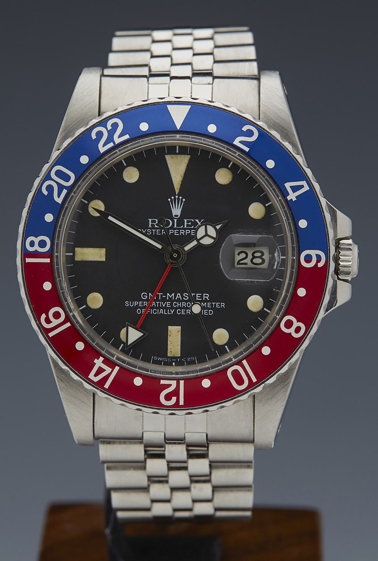 Rolex, GMT-Master - Image 3 of 10