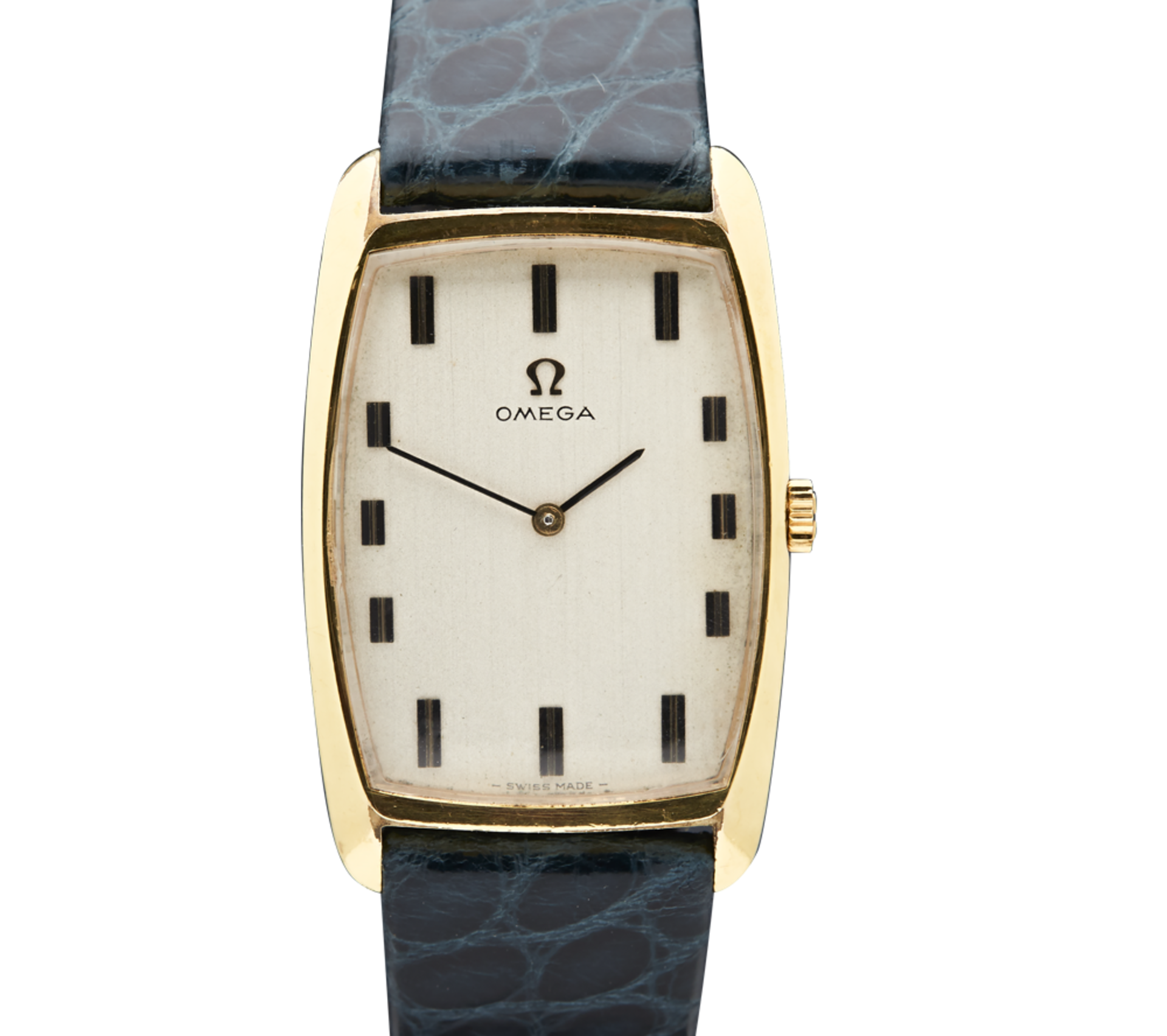 Omega, Vintage - Image 3 of 9