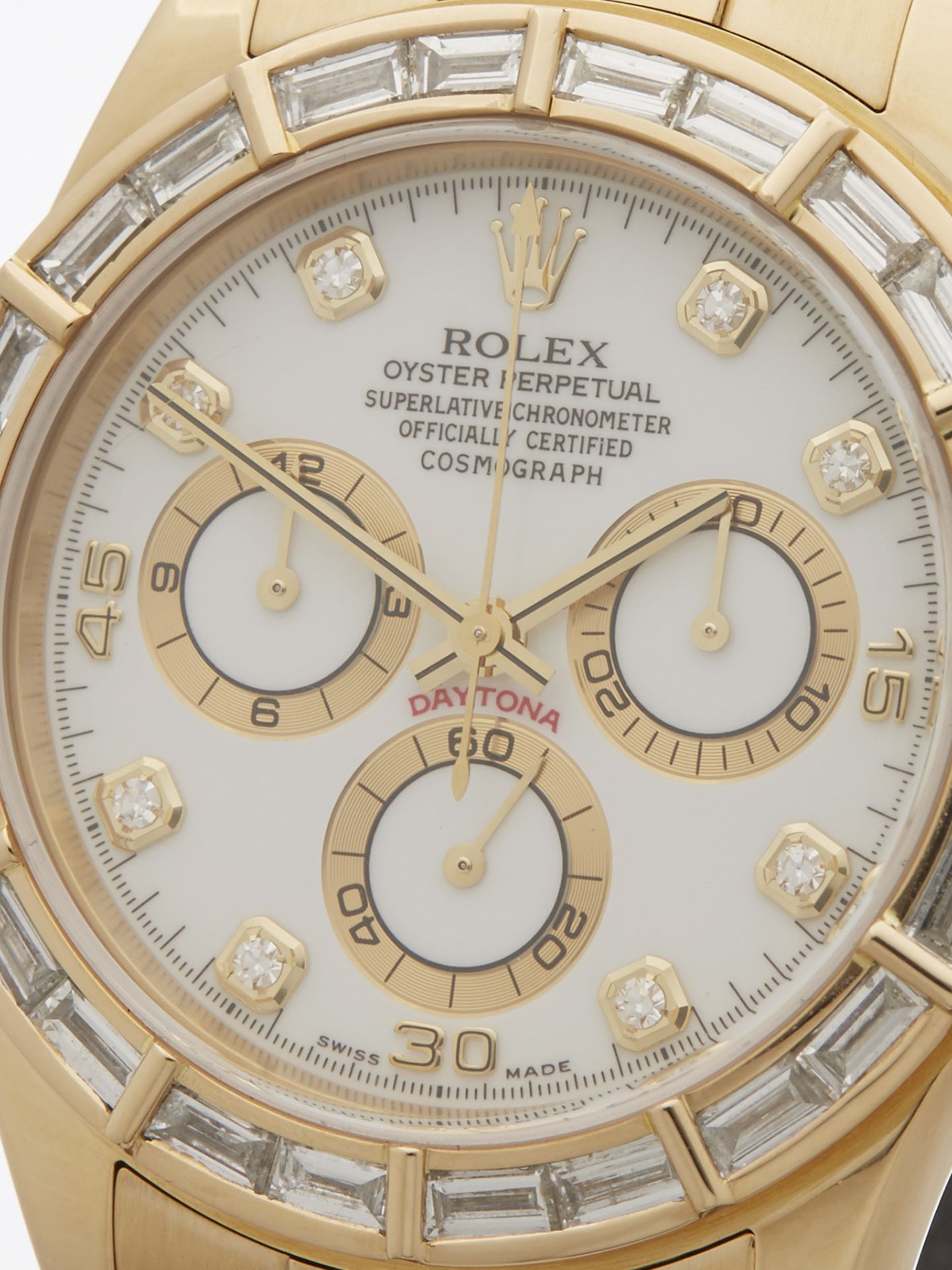 Rolex, Daytona - Image 4 of 10