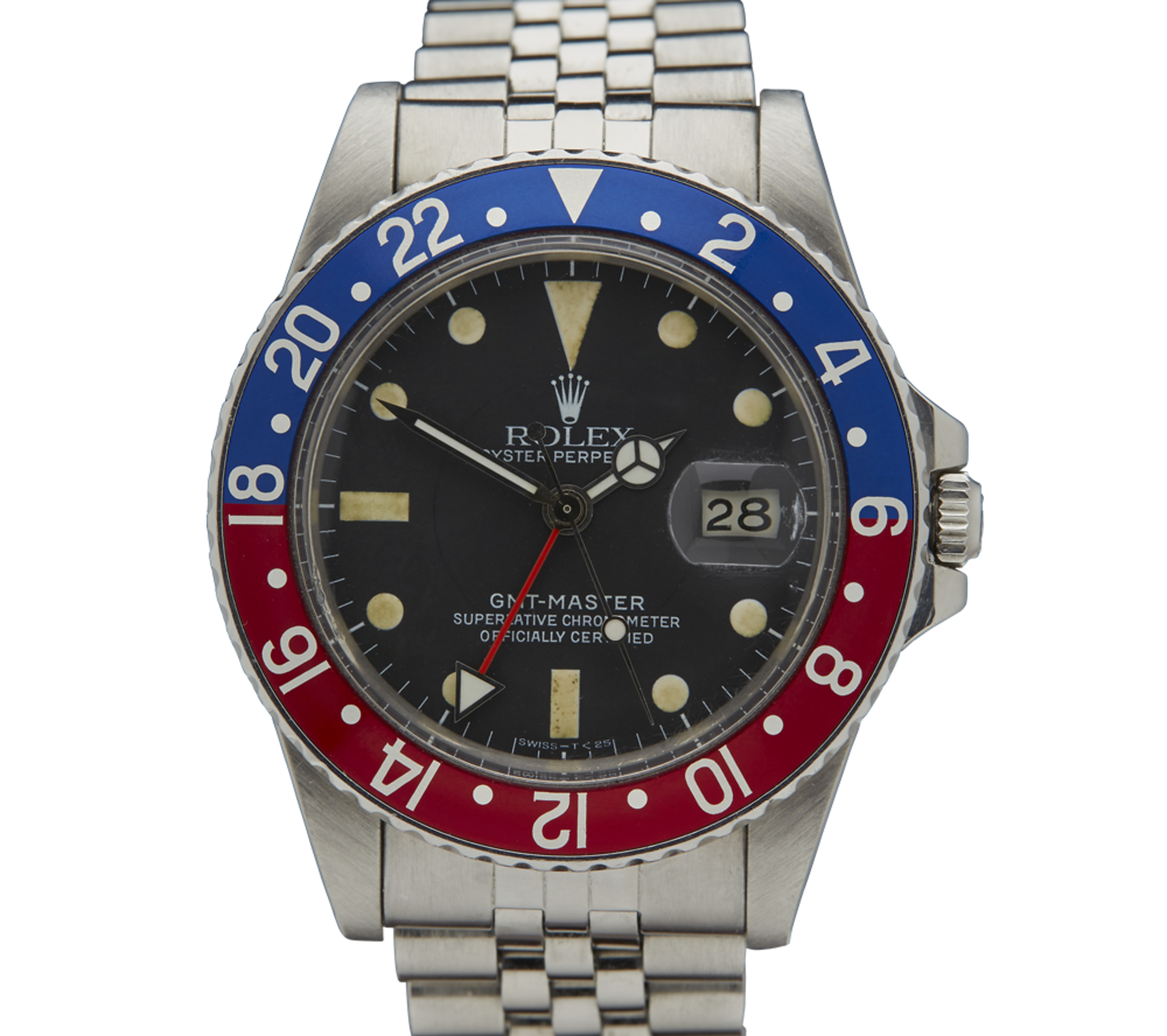 Rolex, GMT-Master - Image 2 of 10