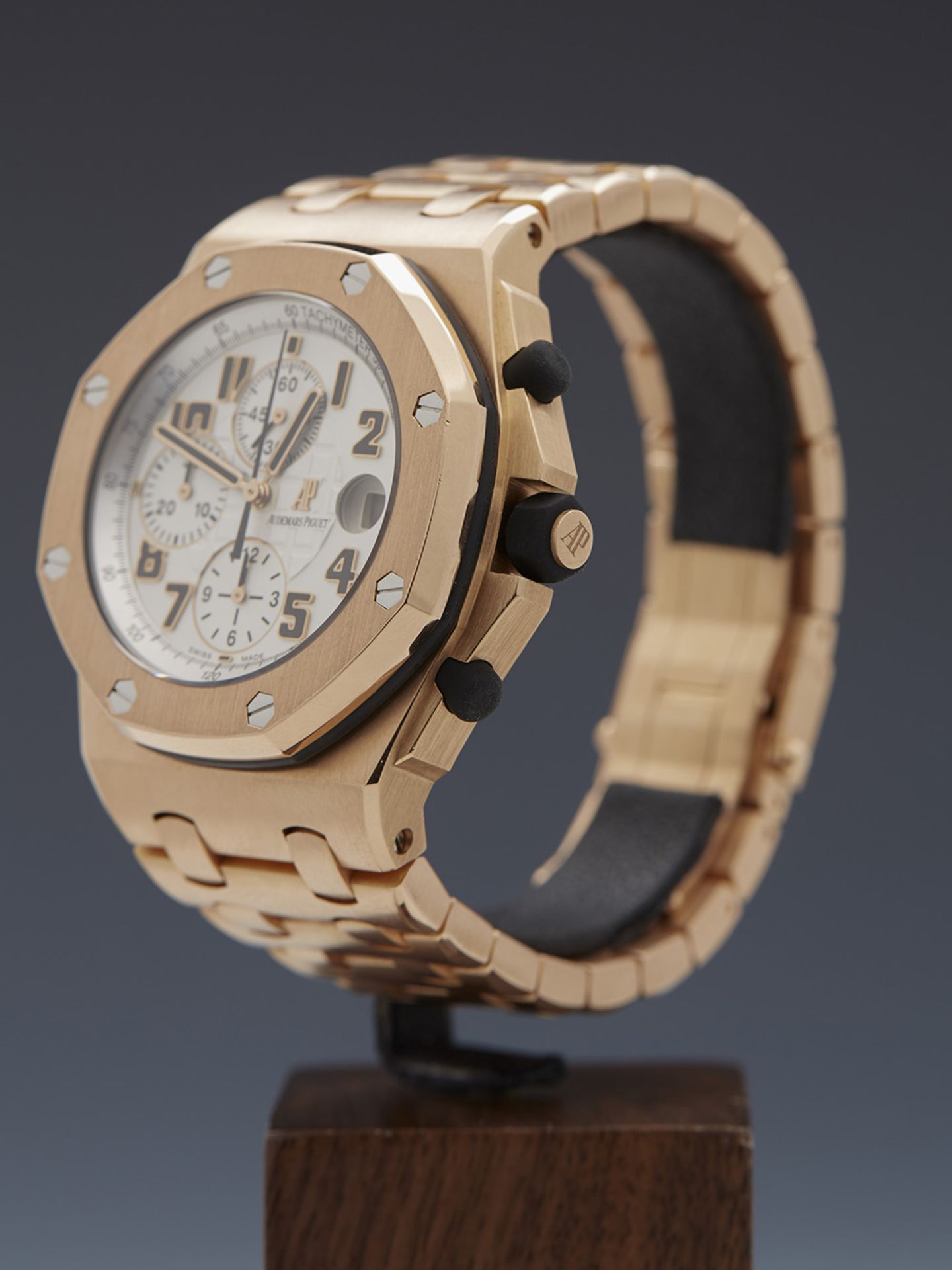 Audemars Piguet, Royal Oak Offshore