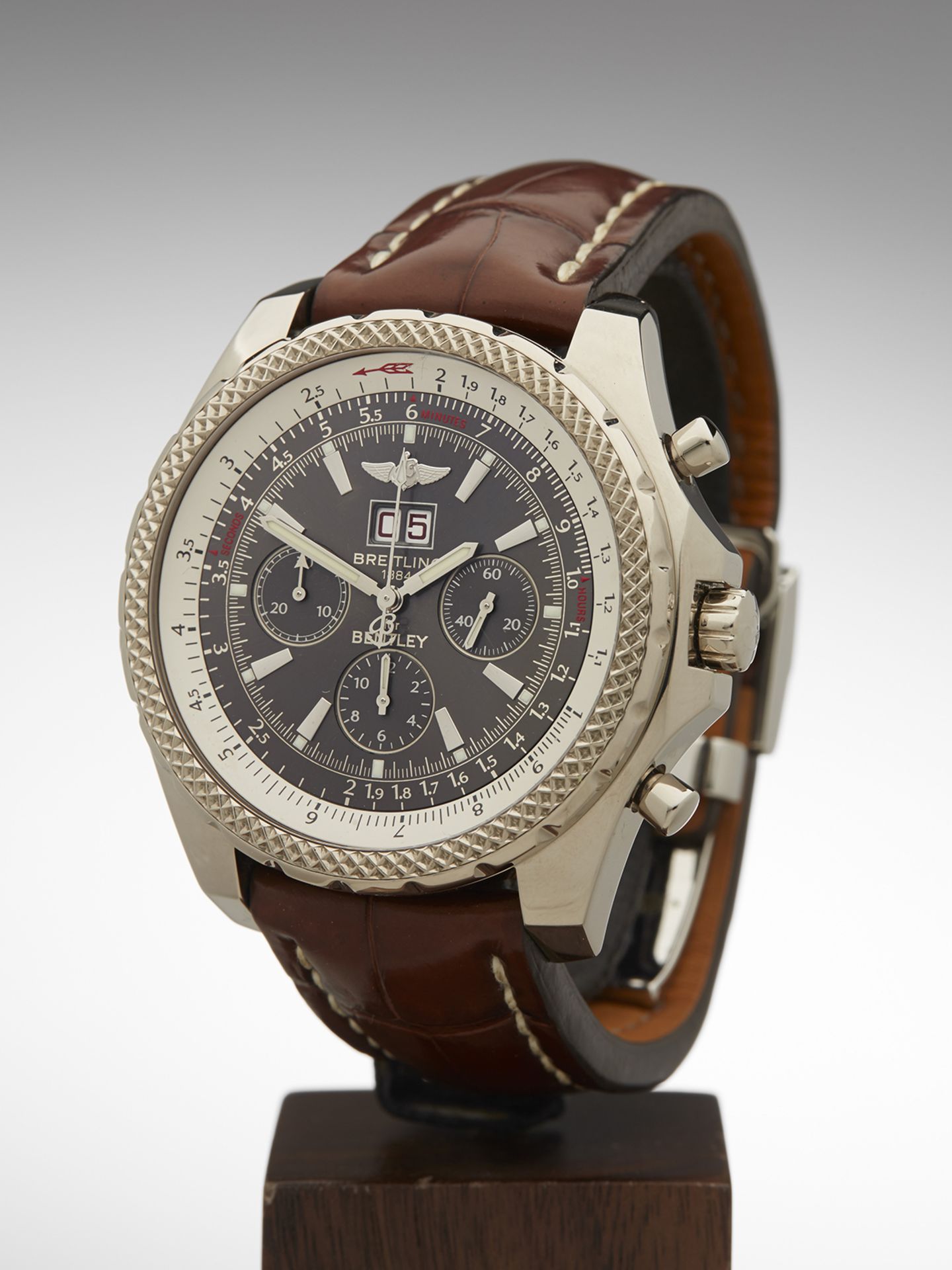 Breitling, Bentley