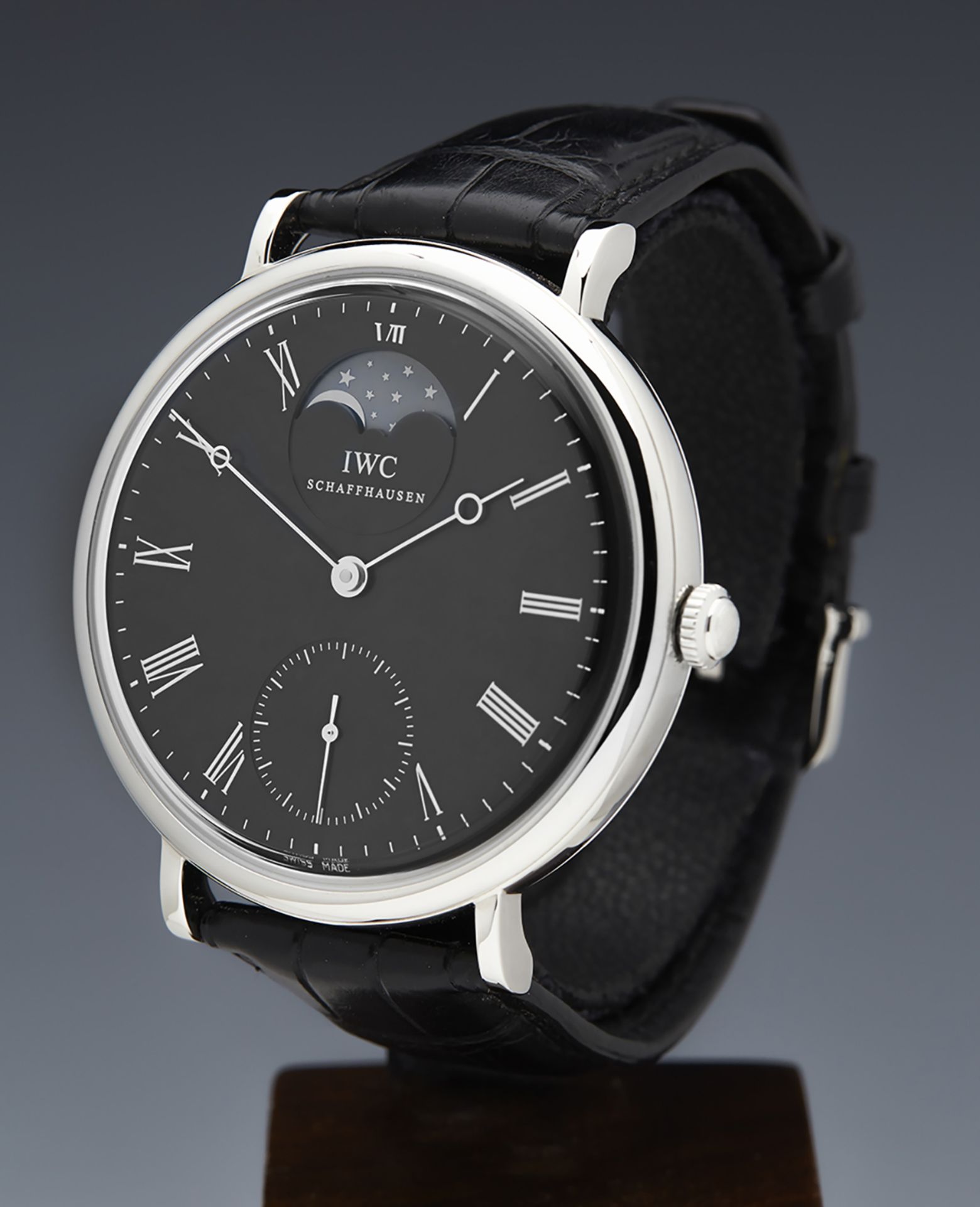 IWC, Portofino