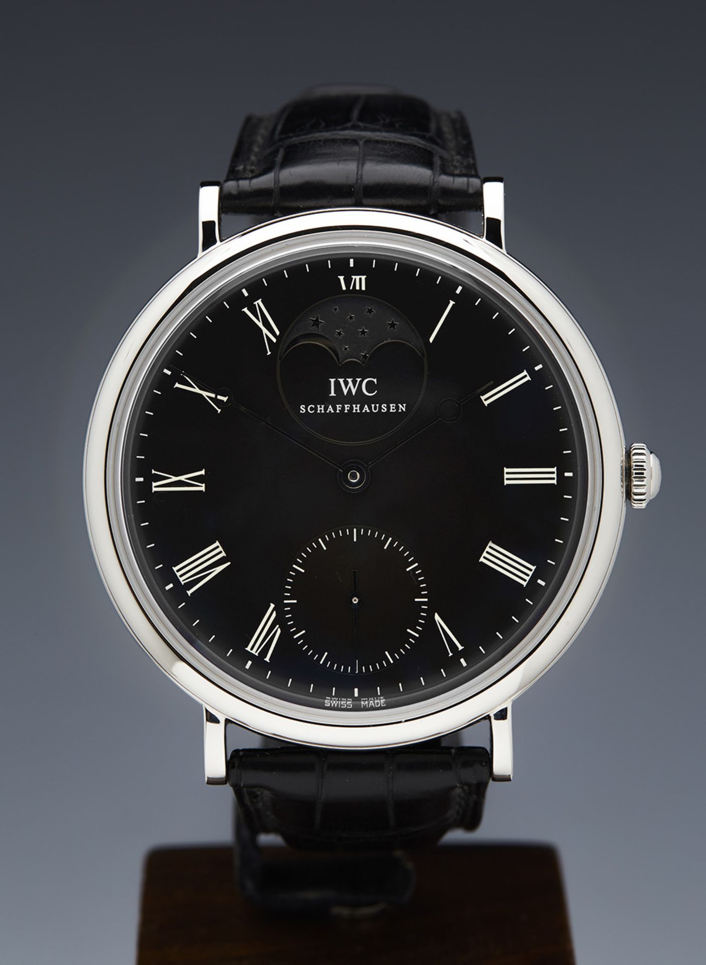 IWC, Portofino - Image 3 of 10