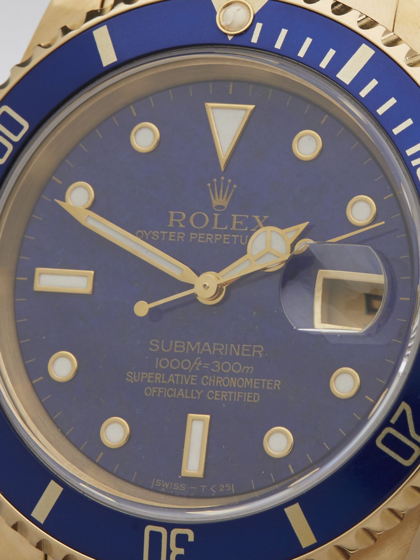 Rolex, Submariner - Image 4 of 9