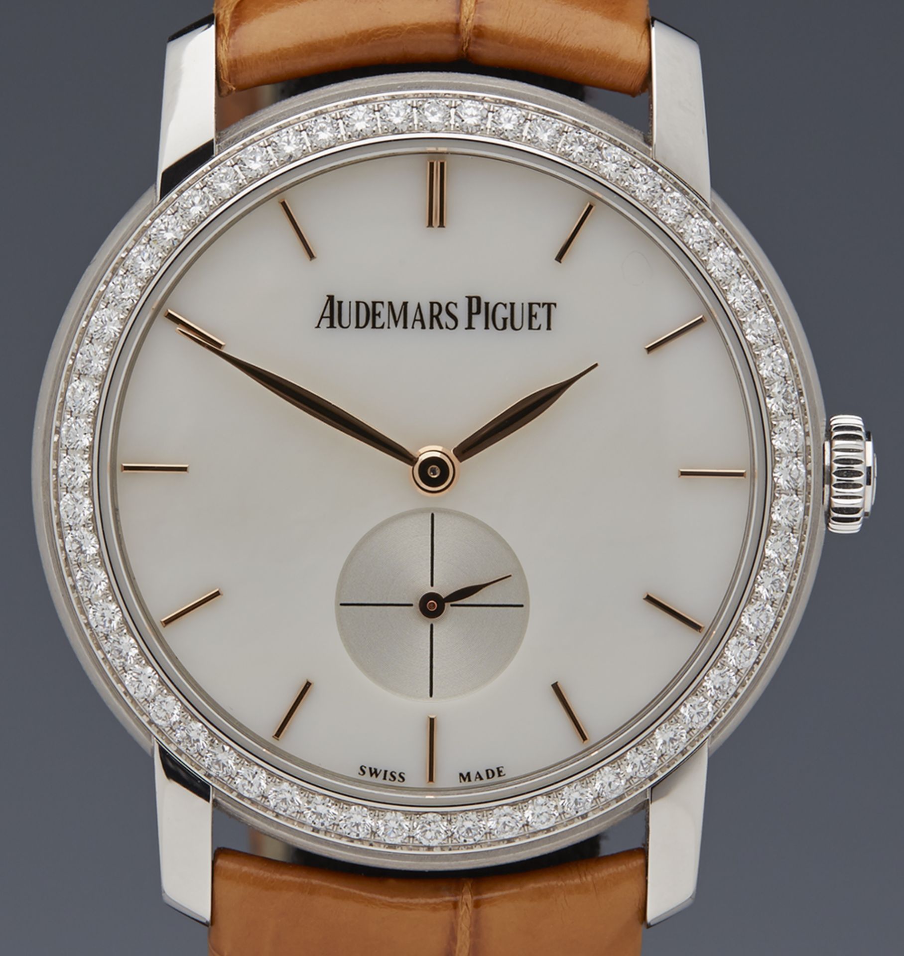 Audemars Piguet, Jules Audemars - Image 4 of 10