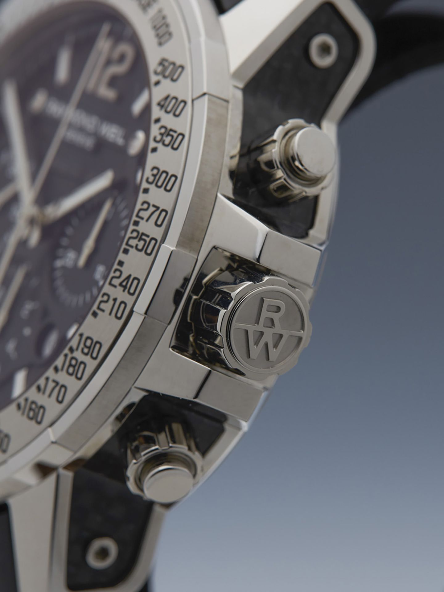 Raymond Weil, Nabucco - Image 5 of 10