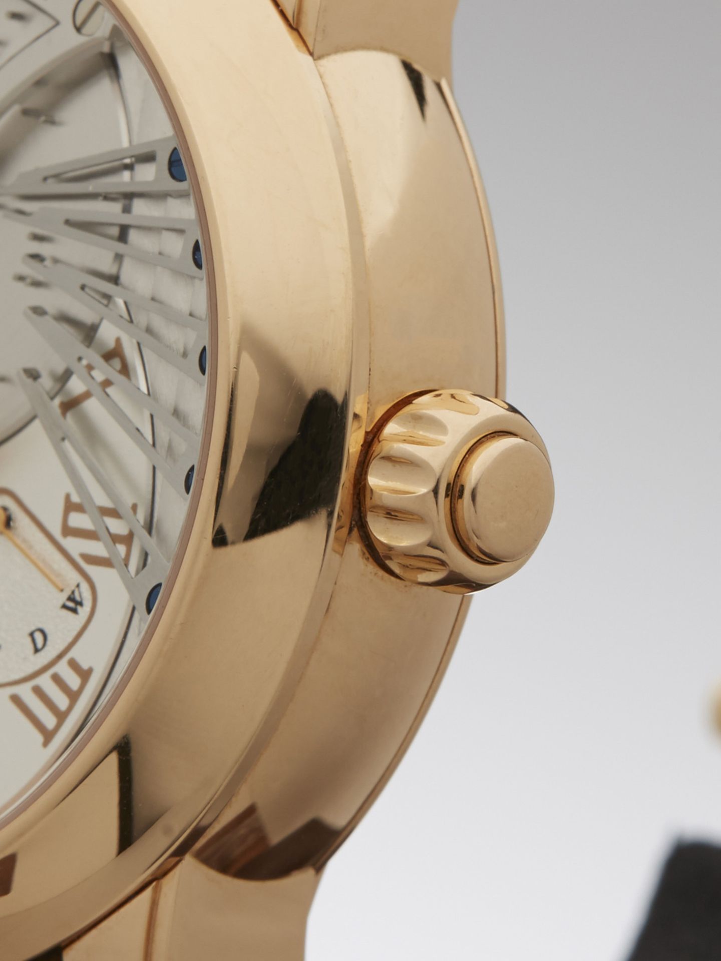 Ulysse Nardin, Stranger - Image 4 of 11