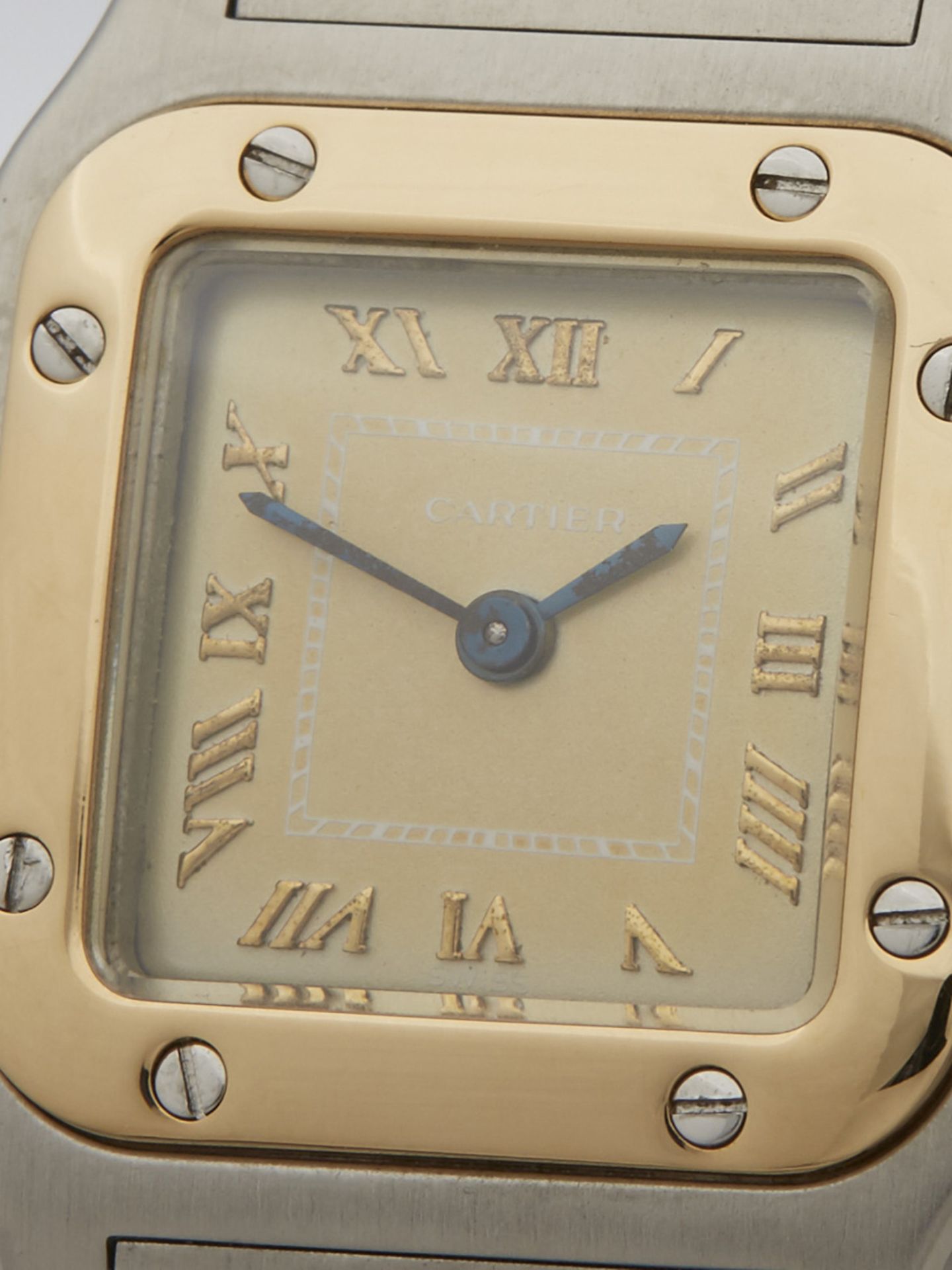 Cartier, Santos - Image 4 of 10