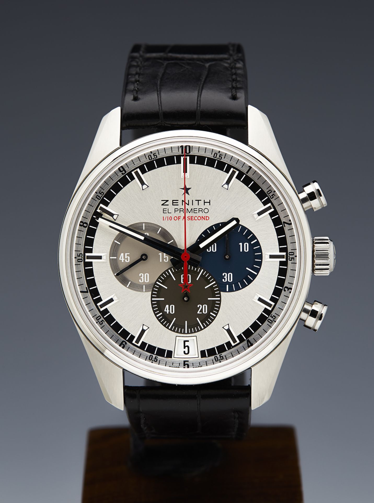 Zenith, El Primero - Image 3 of 10