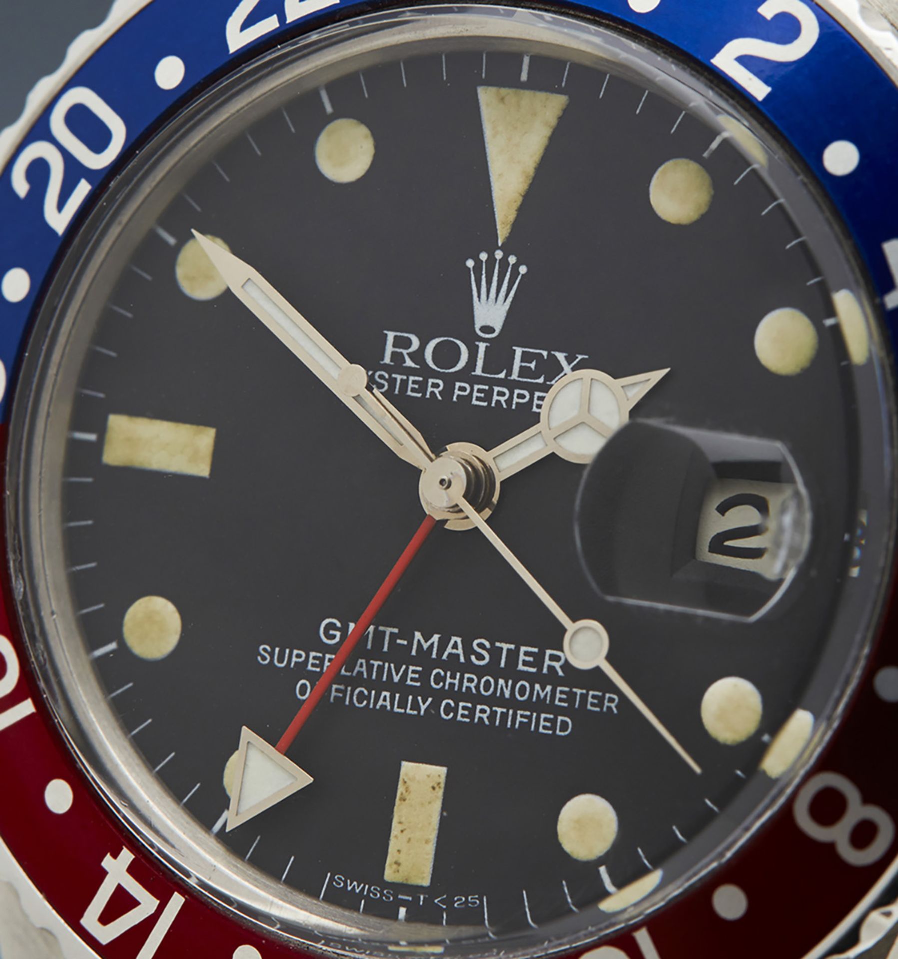 Rolex, GMT-Master - Image 5 of 10