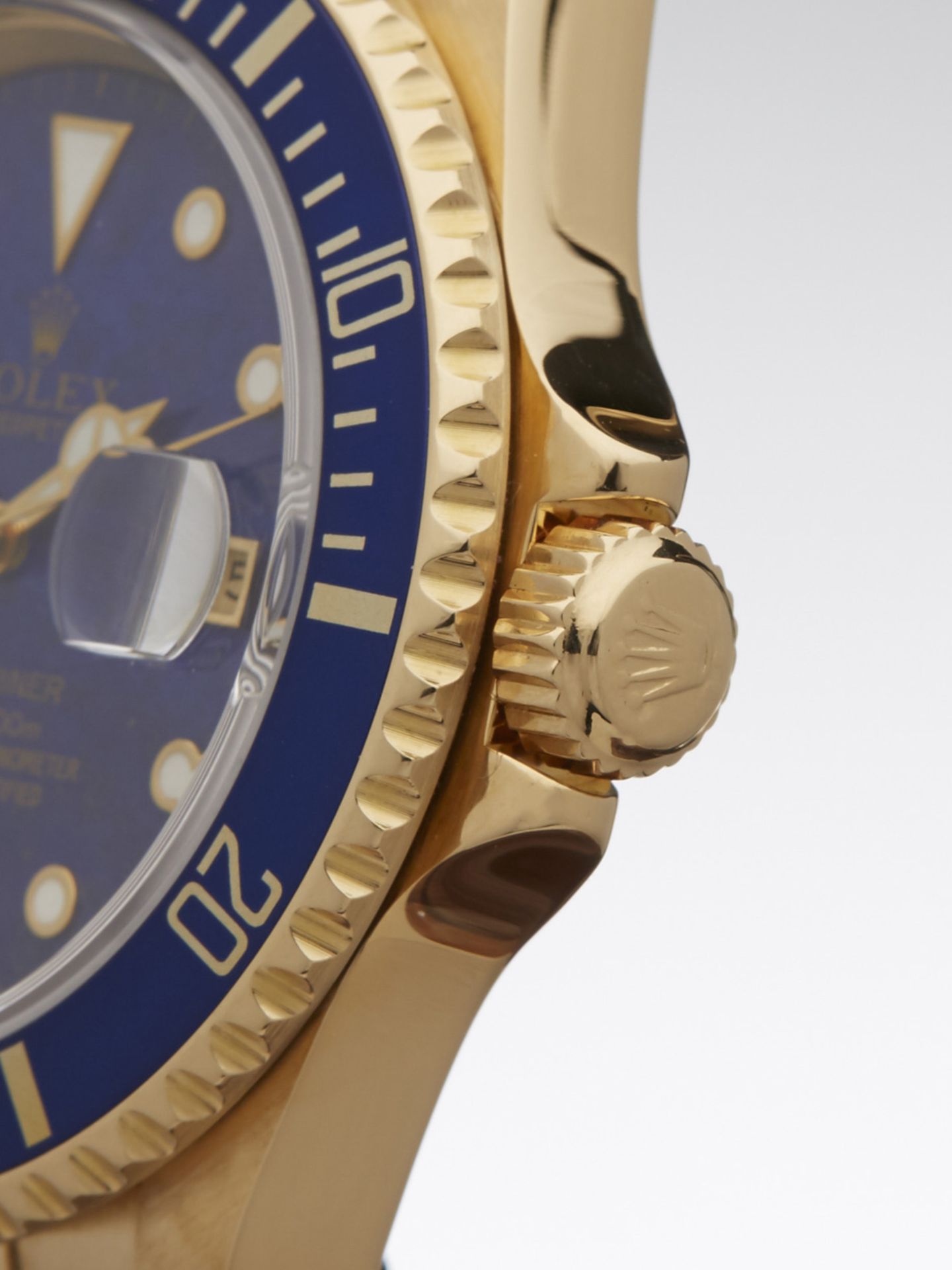 Rolex, Submariner - Image 5 of 9