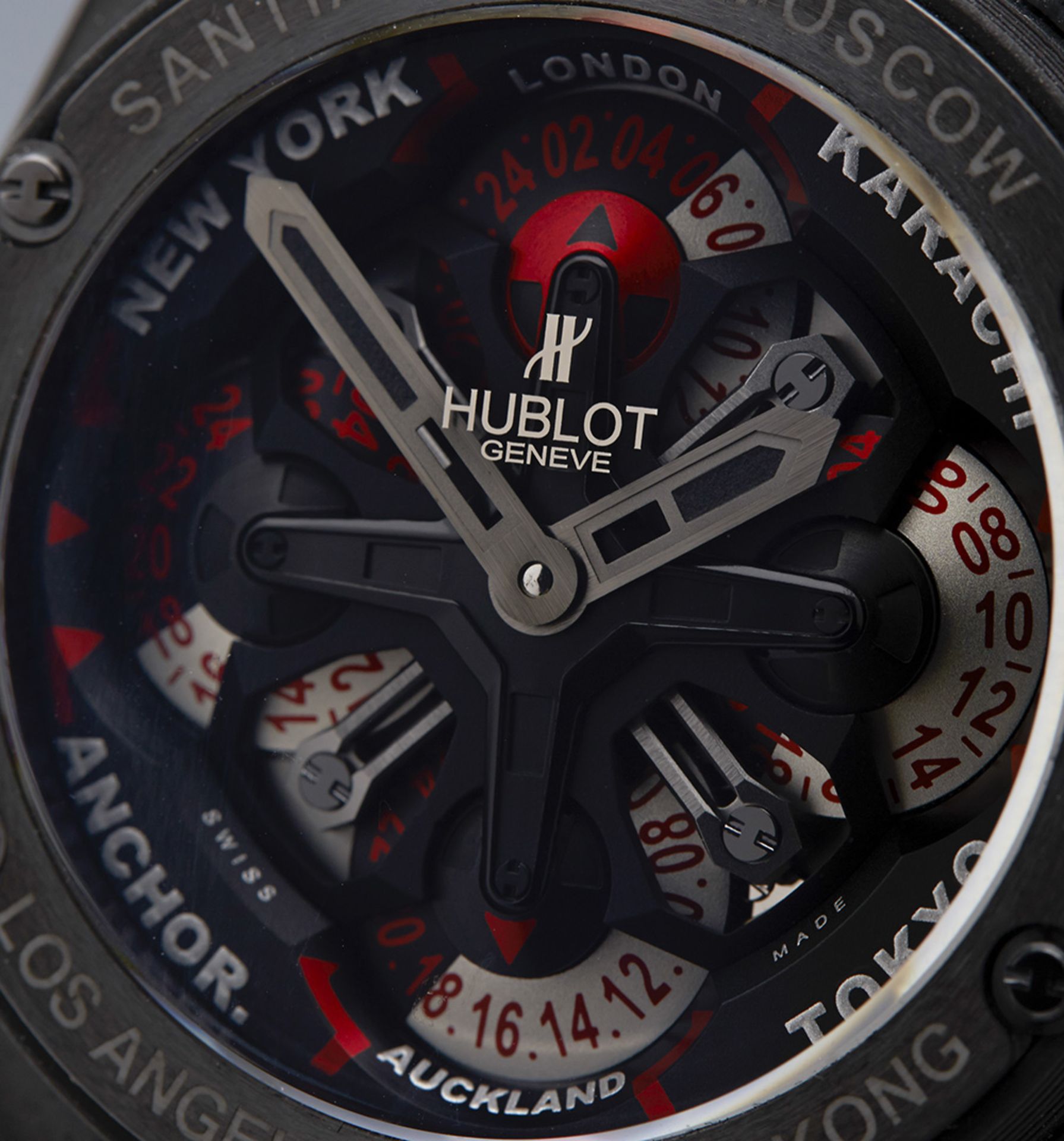 Hublot, Big Bang King Power - Image 4 of 10