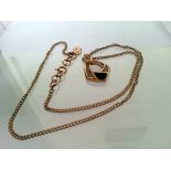 VINTAGE DESIGNER NECKLACE BY CHRISTIAN DIOR. Low cost delivery available on all items. This is a low