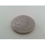 2003 Jubilee "God Save The Queen" five pound coin Low cost delivery available on all items. This