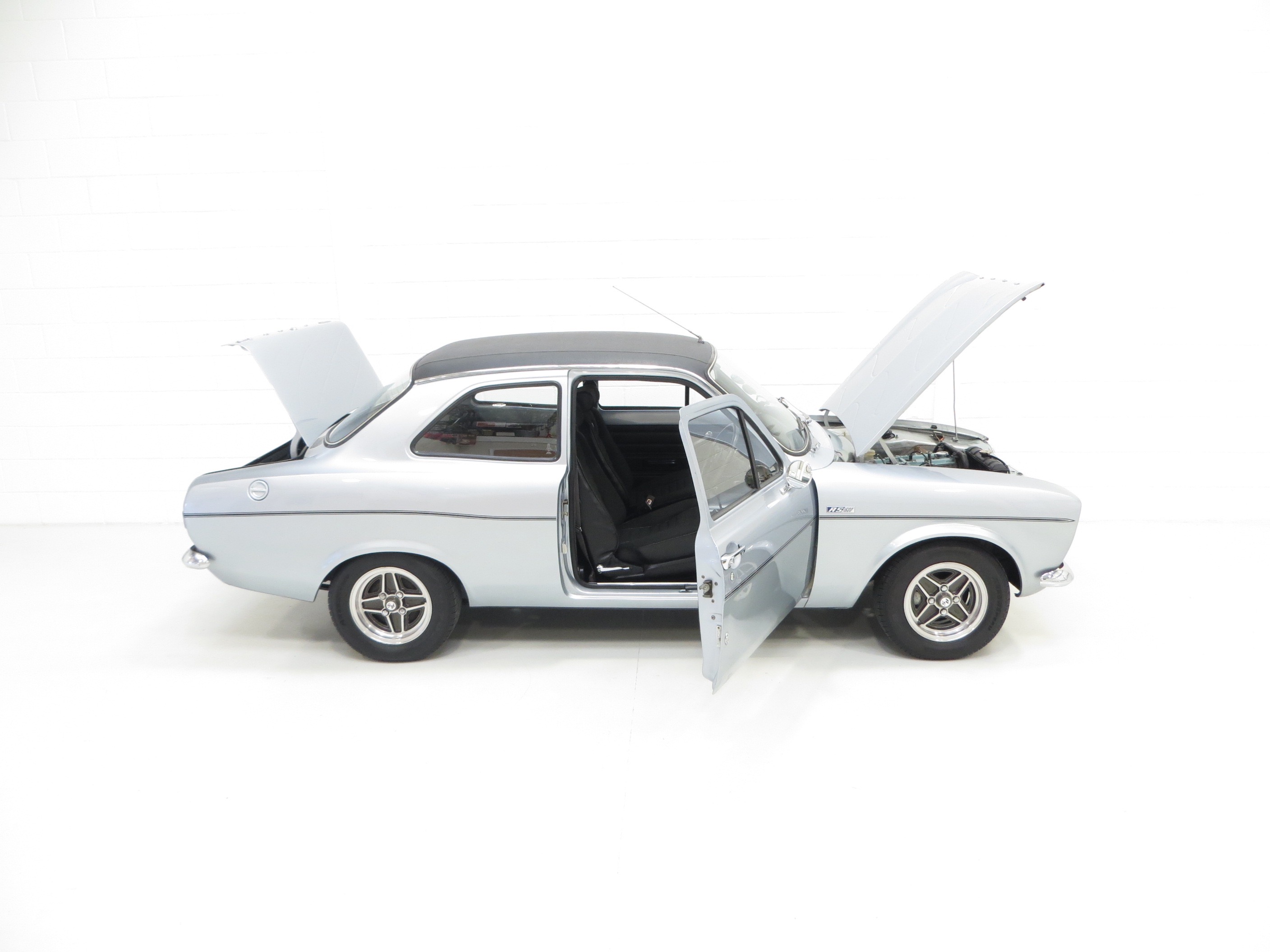 Mk1 Ford Escort RS1600 Custom in original condition - Image 27 of 105