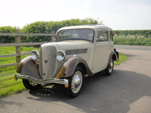 1938 Rosengart LR4n2