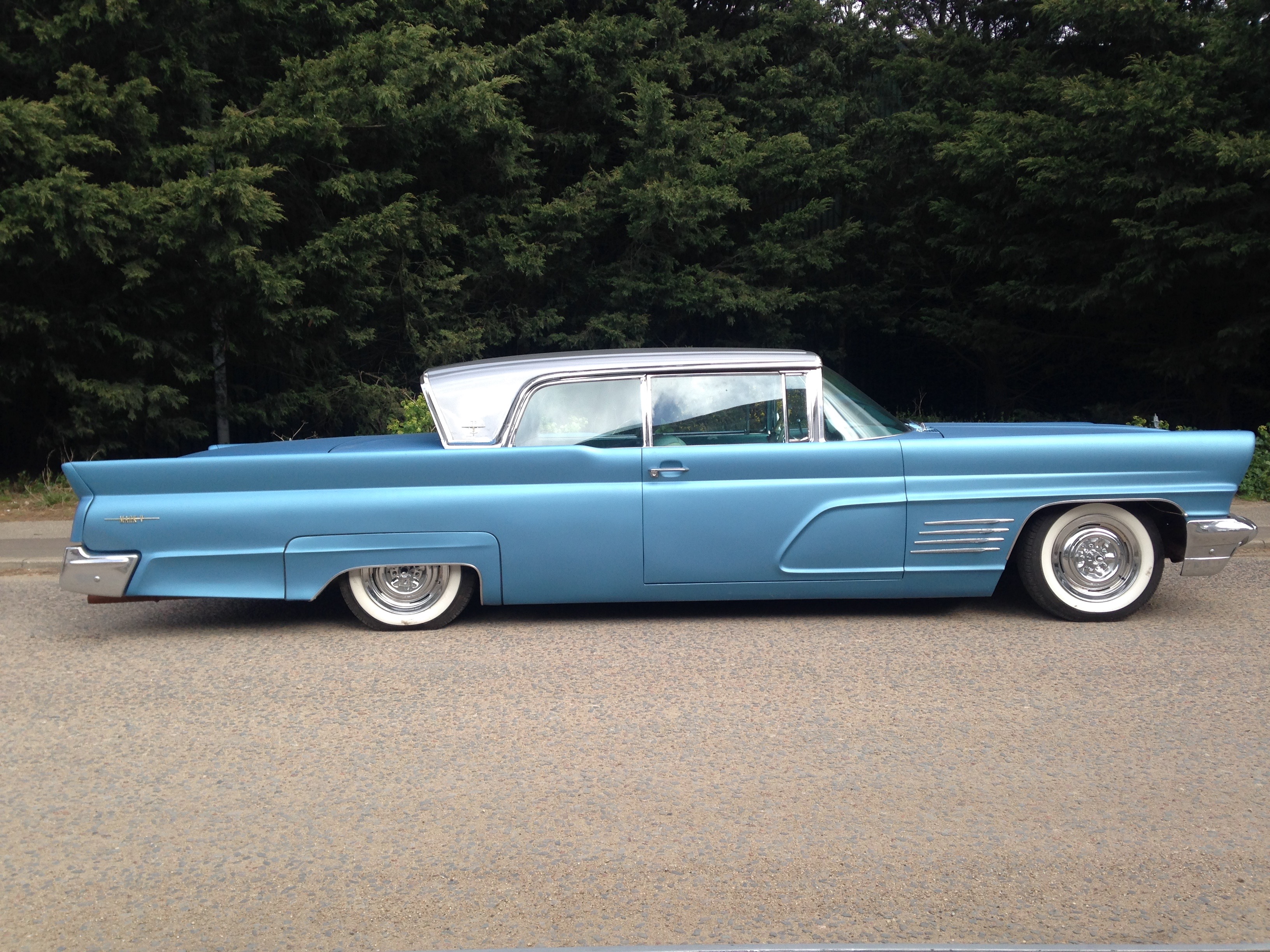 1960 Lincoln Continental Auto - Image 14 of 25