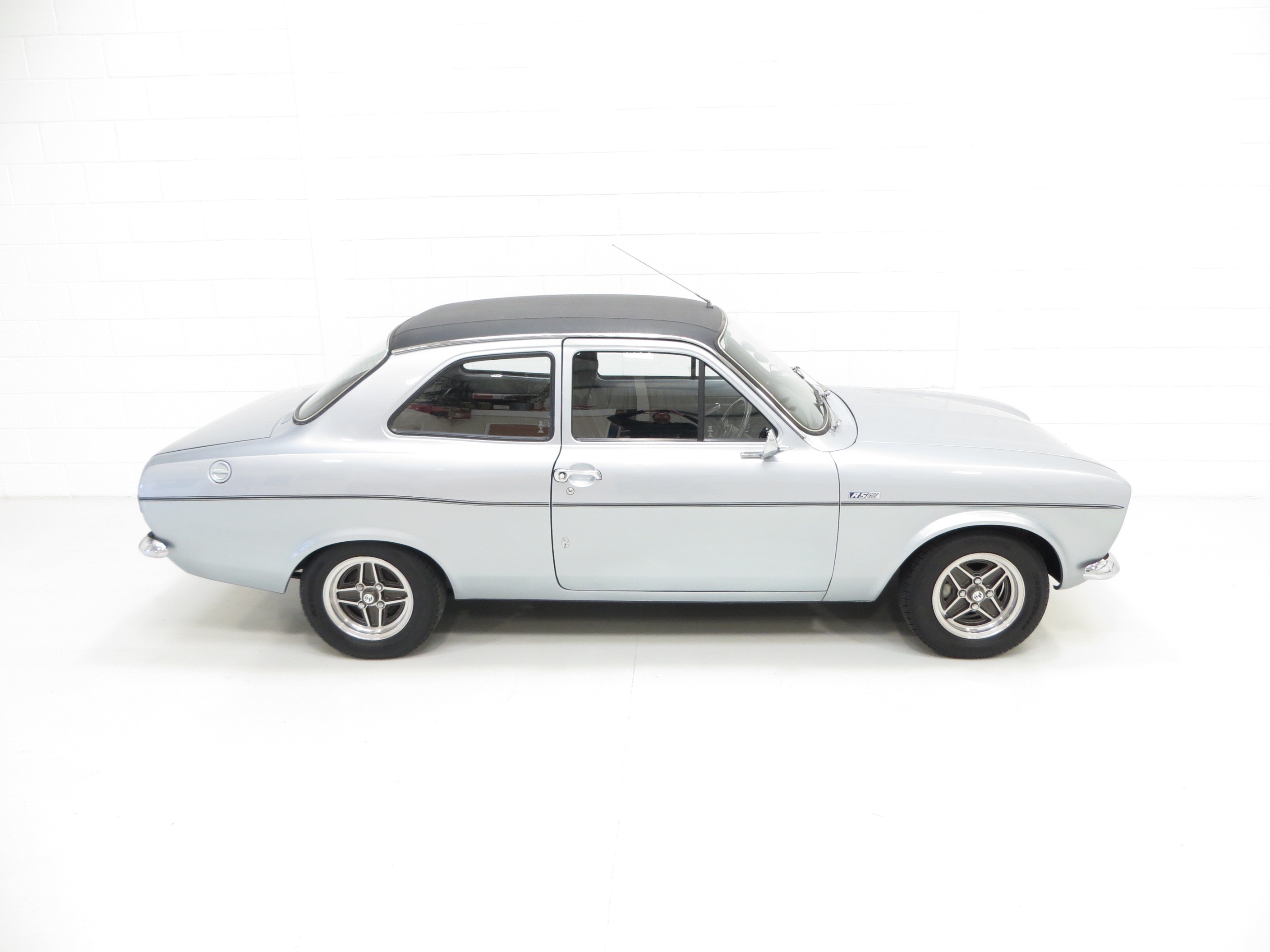 Mk1 Ford Escort RS1600 Custom in original condition - Image 14 of 105