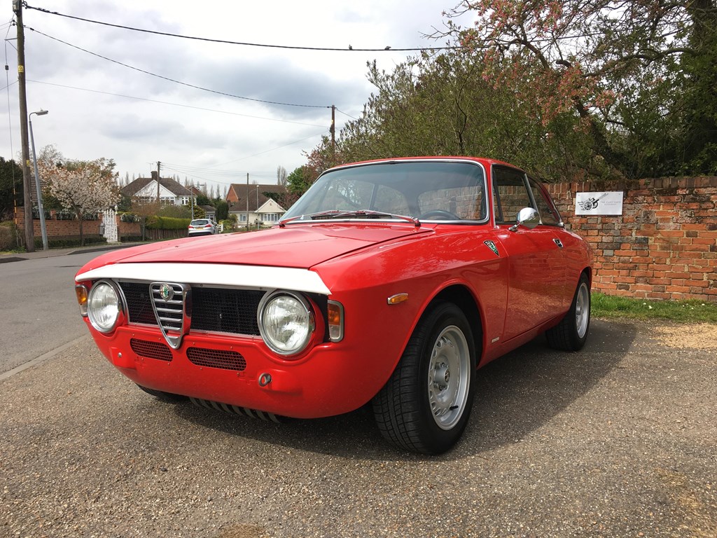 1974 Alfa Romeo GTA Replica - Image 5 of 27