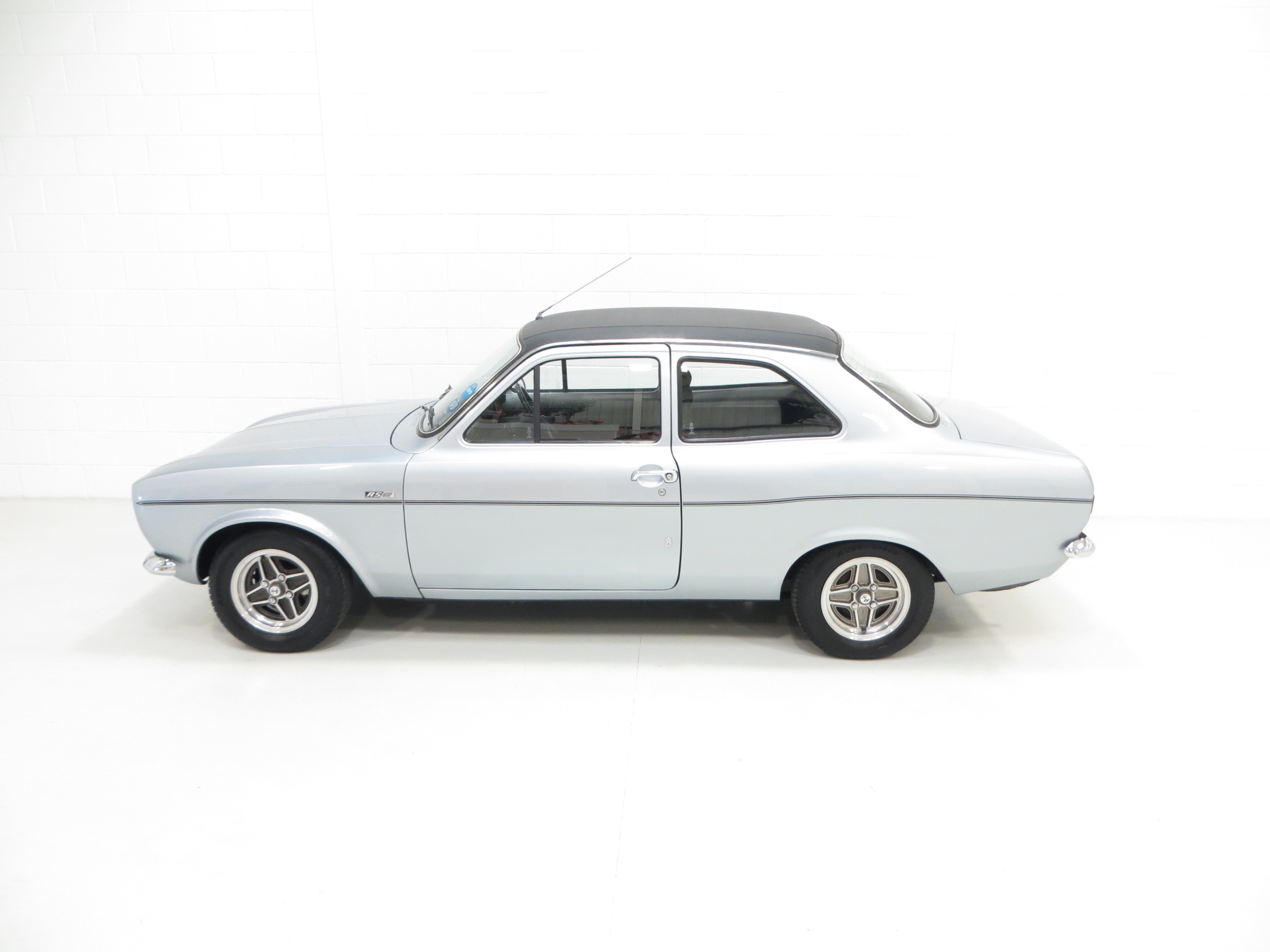 Mk1 Ford Escort RS1600 Custom in original condition - Image 6 of 105