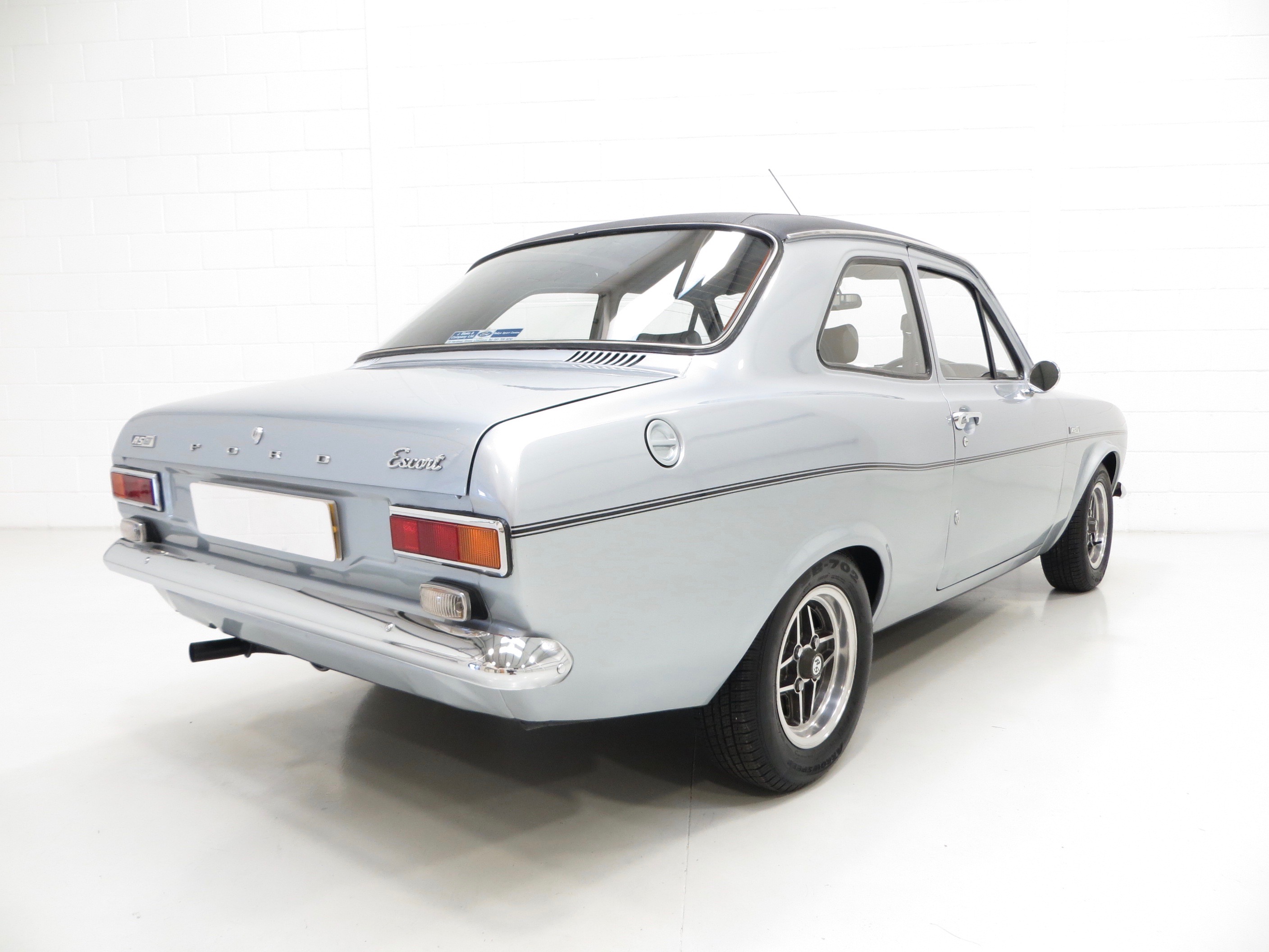 Mk1 Ford Escort RS1600 Custom in original condition - Image 25 of 105