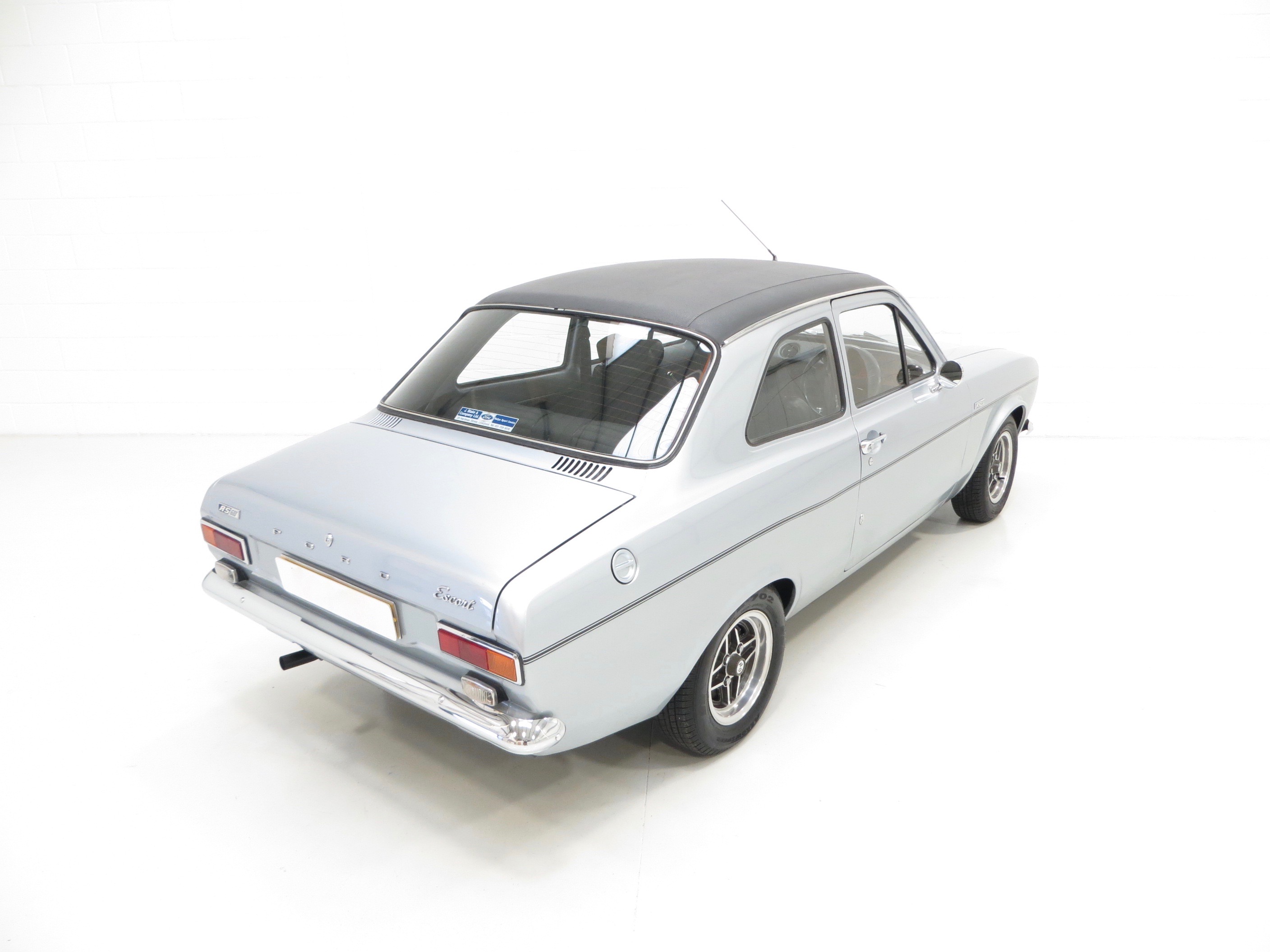 Mk1 Ford Escort RS1600 Custom in original condition - Image 10 of 105