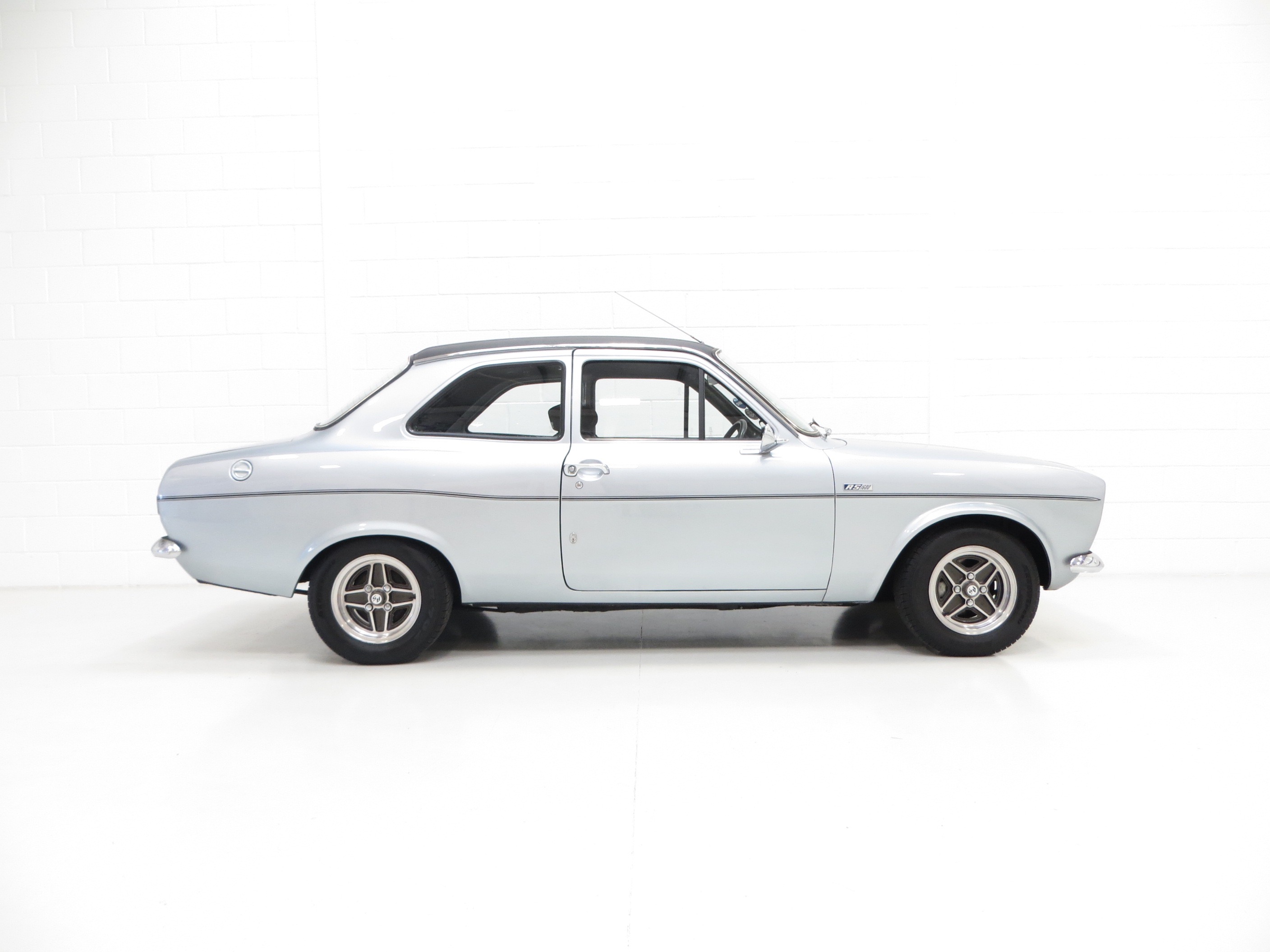 Mk1 Ford Escort RS1600 Custom in original condition