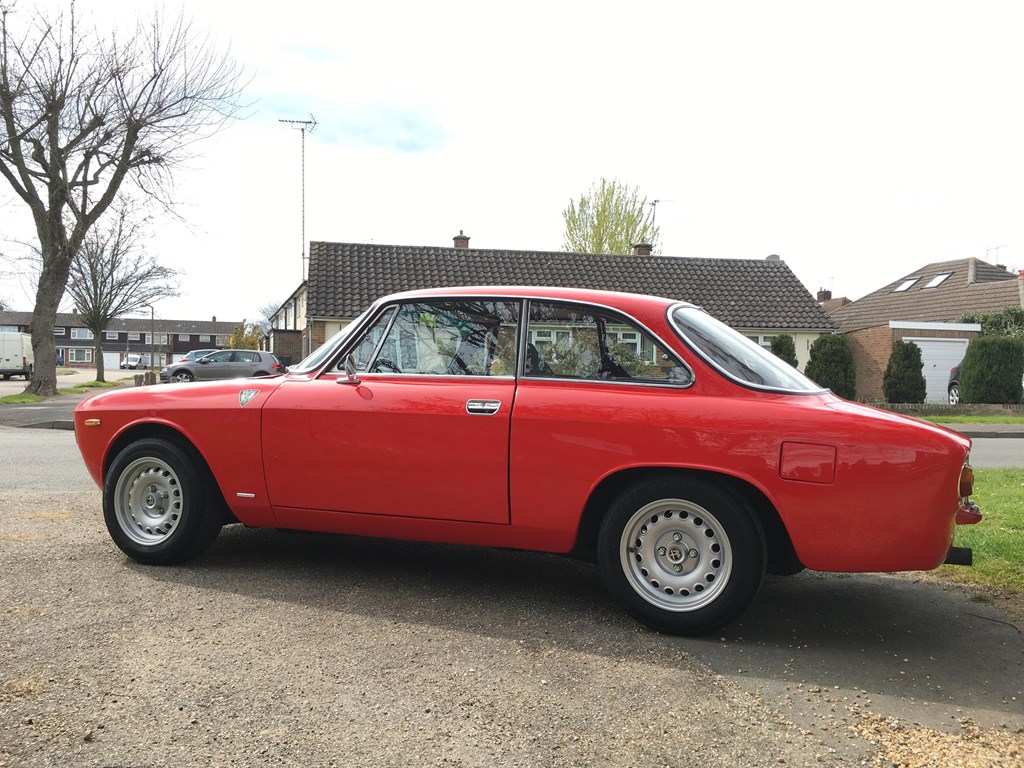 1974 Alfa Romeo GTA Replica - Image 10 of 27