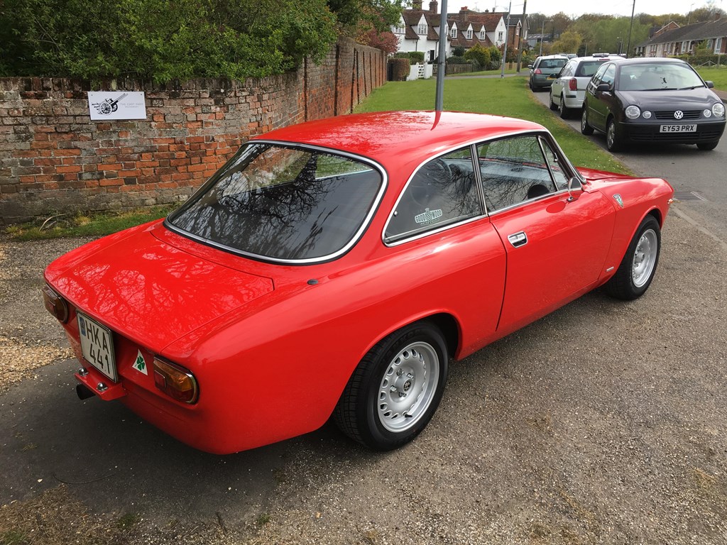 1974 Alfa Romeo GTA Replica - Image 18 of 27