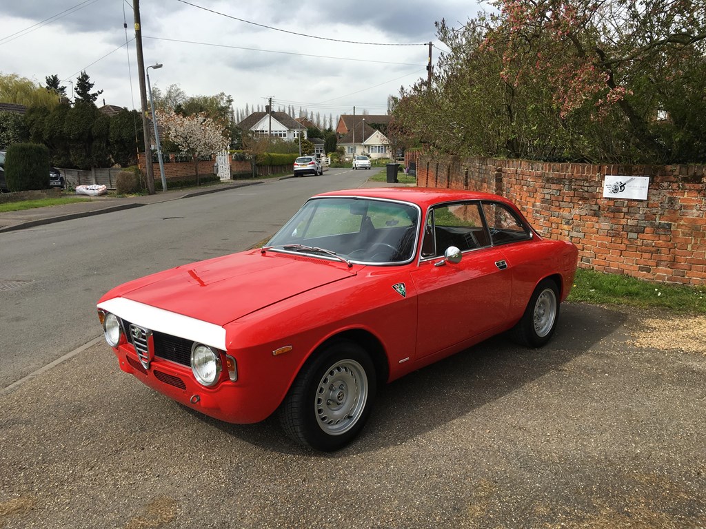 1974 Alfa Romeo GTA Replica - Image 6 of 27