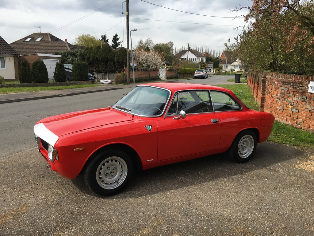 1974 Alfa Romeo GTA Replica - Image 8 of 27