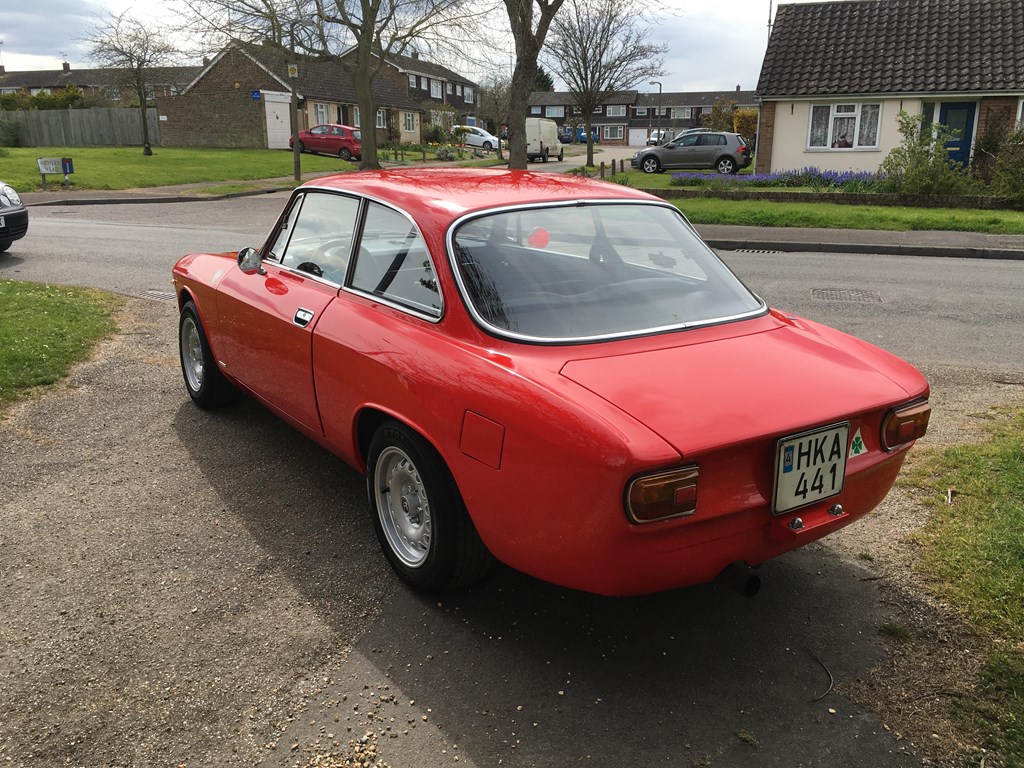 1974 Alfa Romeo GTA Replica - Image 13 of 27