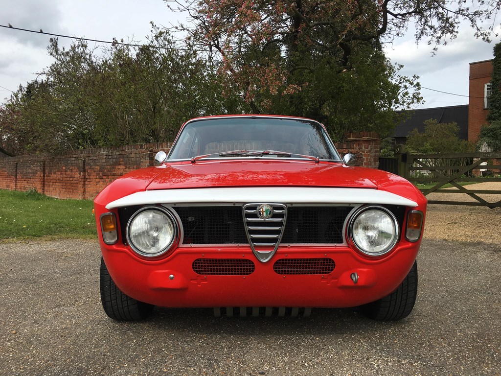 1974 Alfa Romeo GTA Replica - Image 3 of 27