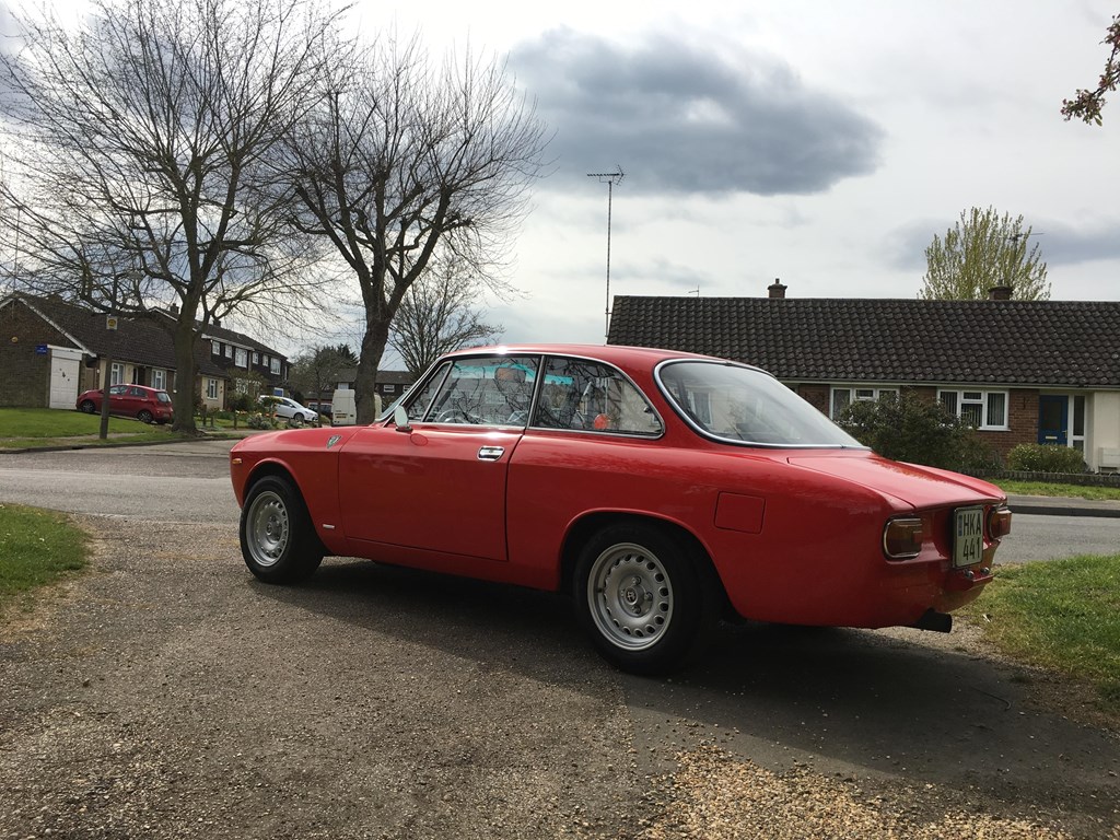 1974 Alfa Romeo GTA Replica - Image 12 of 27