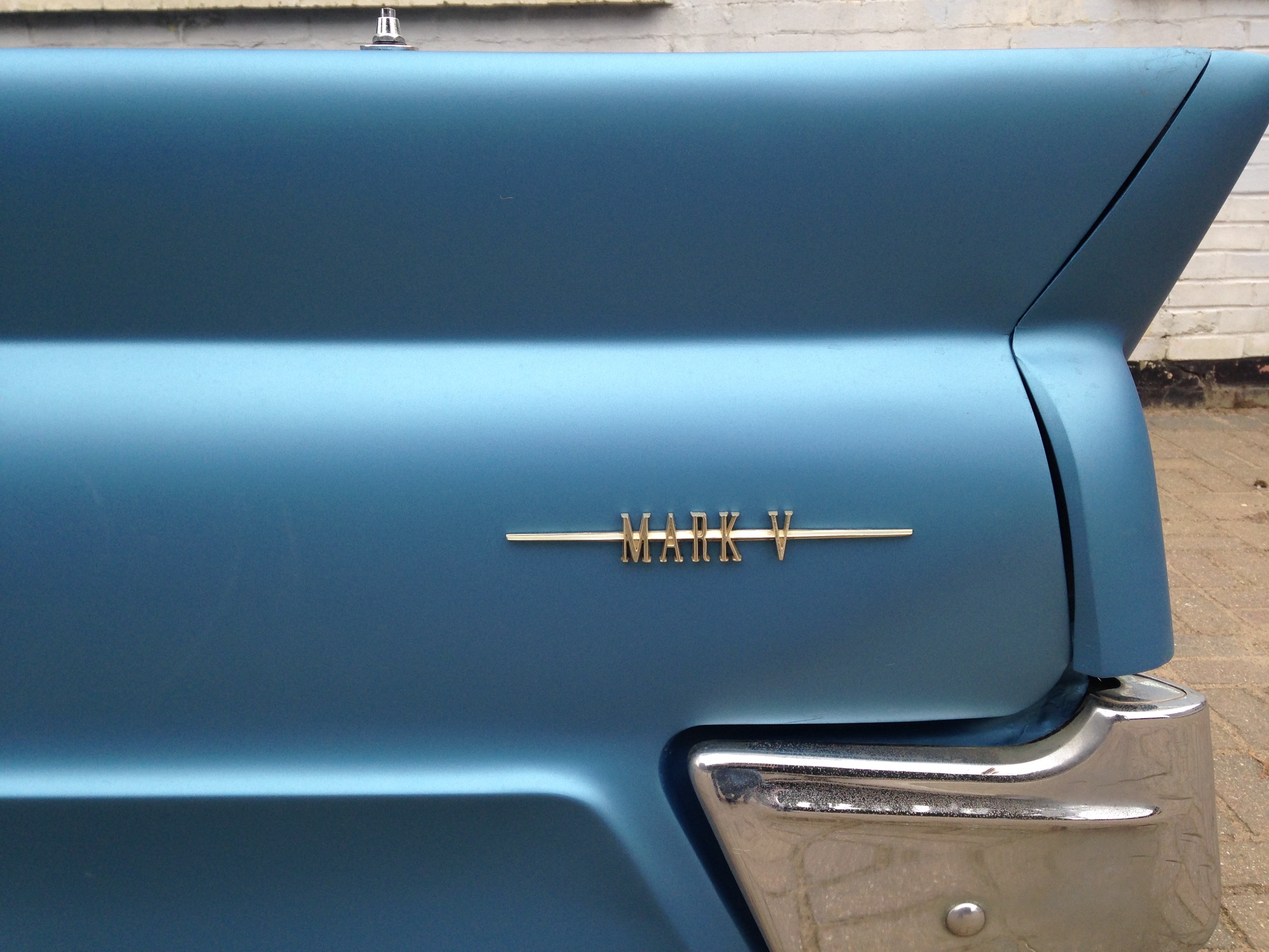 1960 Lincoln Continental Auto - Image 10 of 25