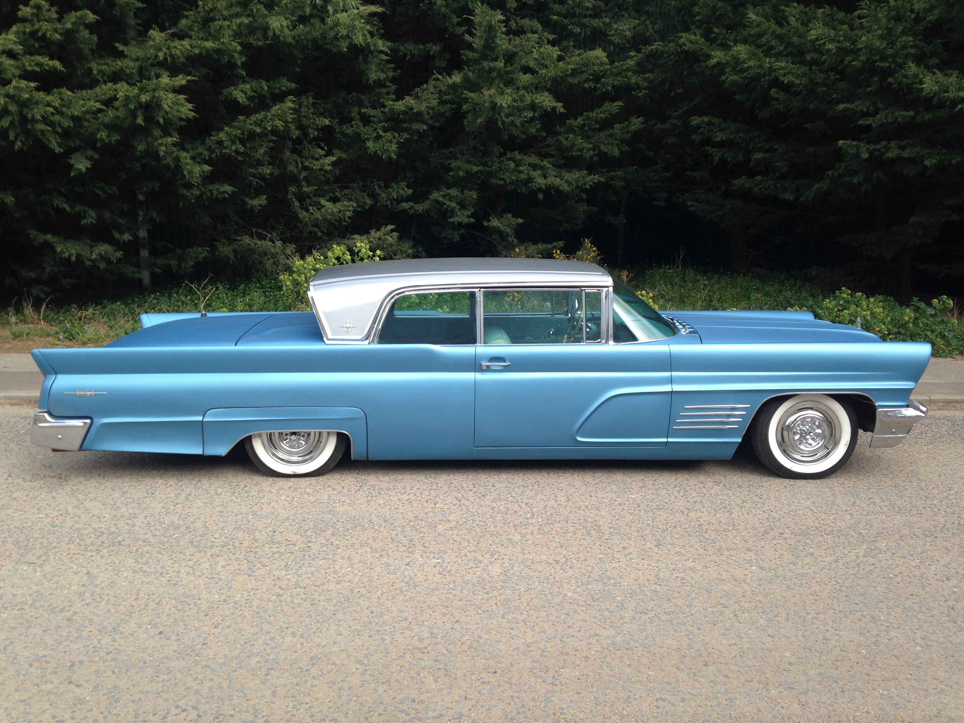 1960 Lincoln Continental Auto - Image 13 of 25