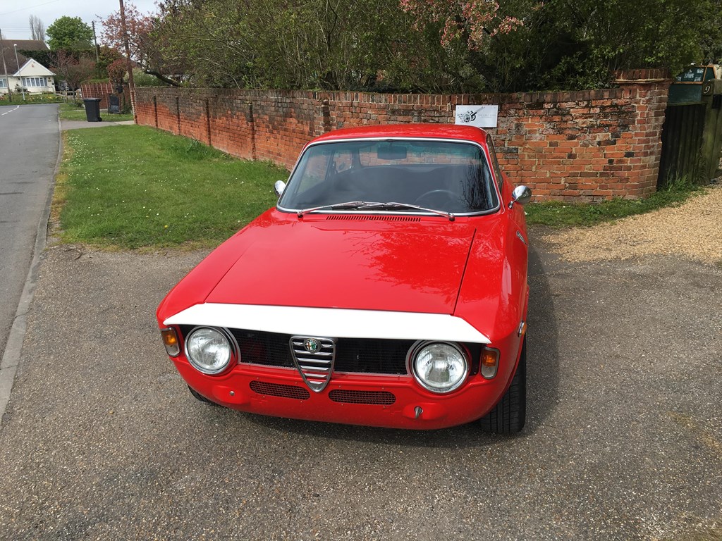 1974 Alfa Romeo GTA Replica - Image 2 of 27